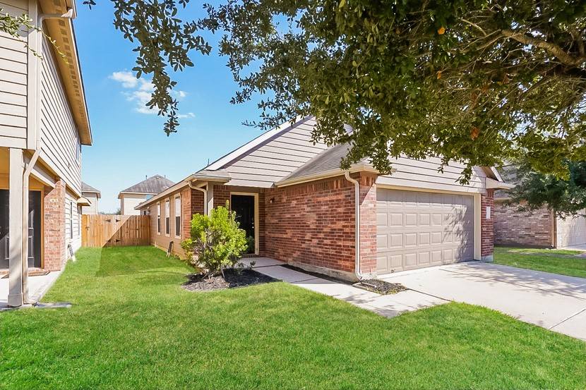 Katy, TX 77449,5810 Long Arbor LN