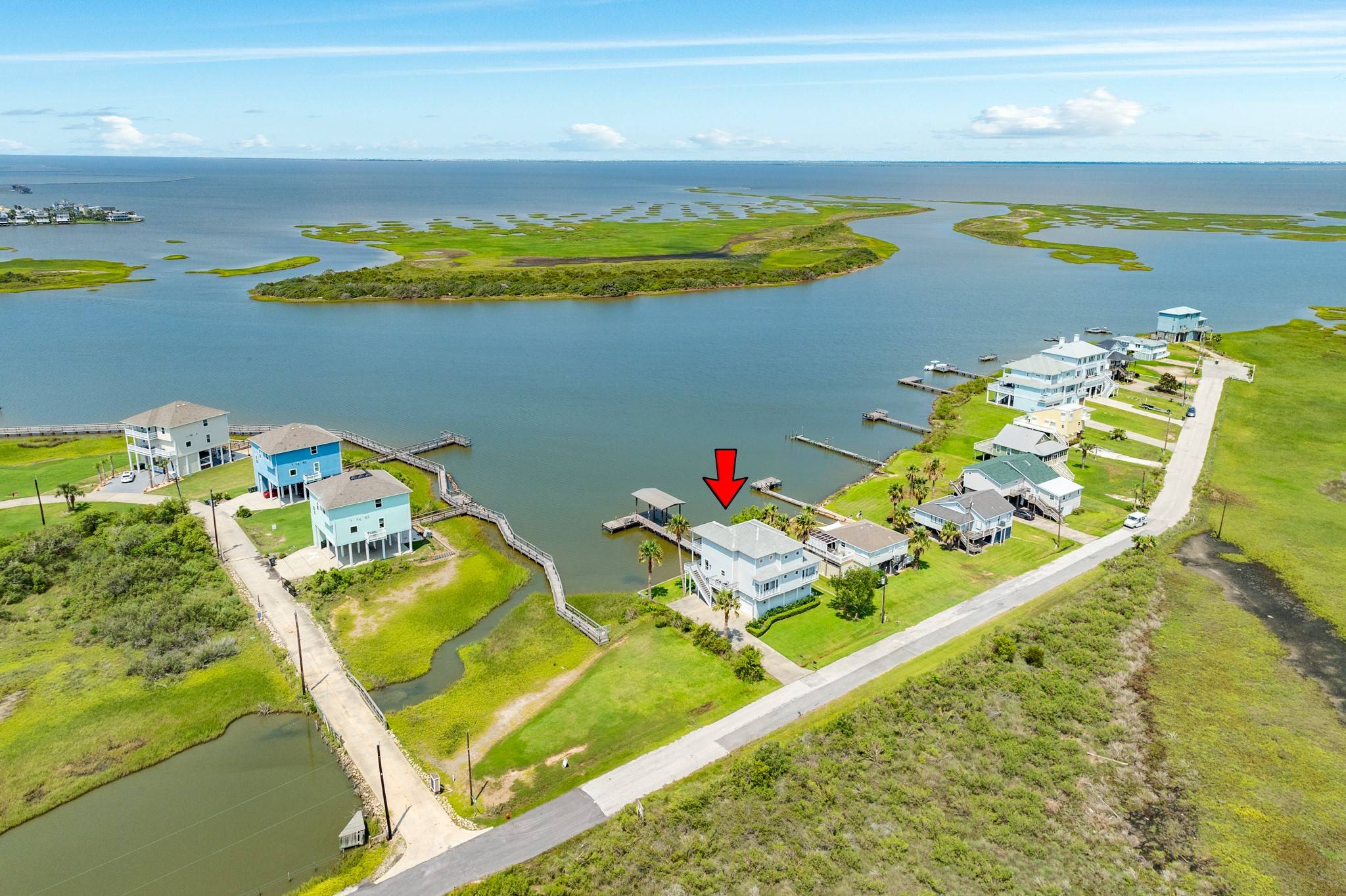 Galveston, TX 77554,2928 11 Mile RD