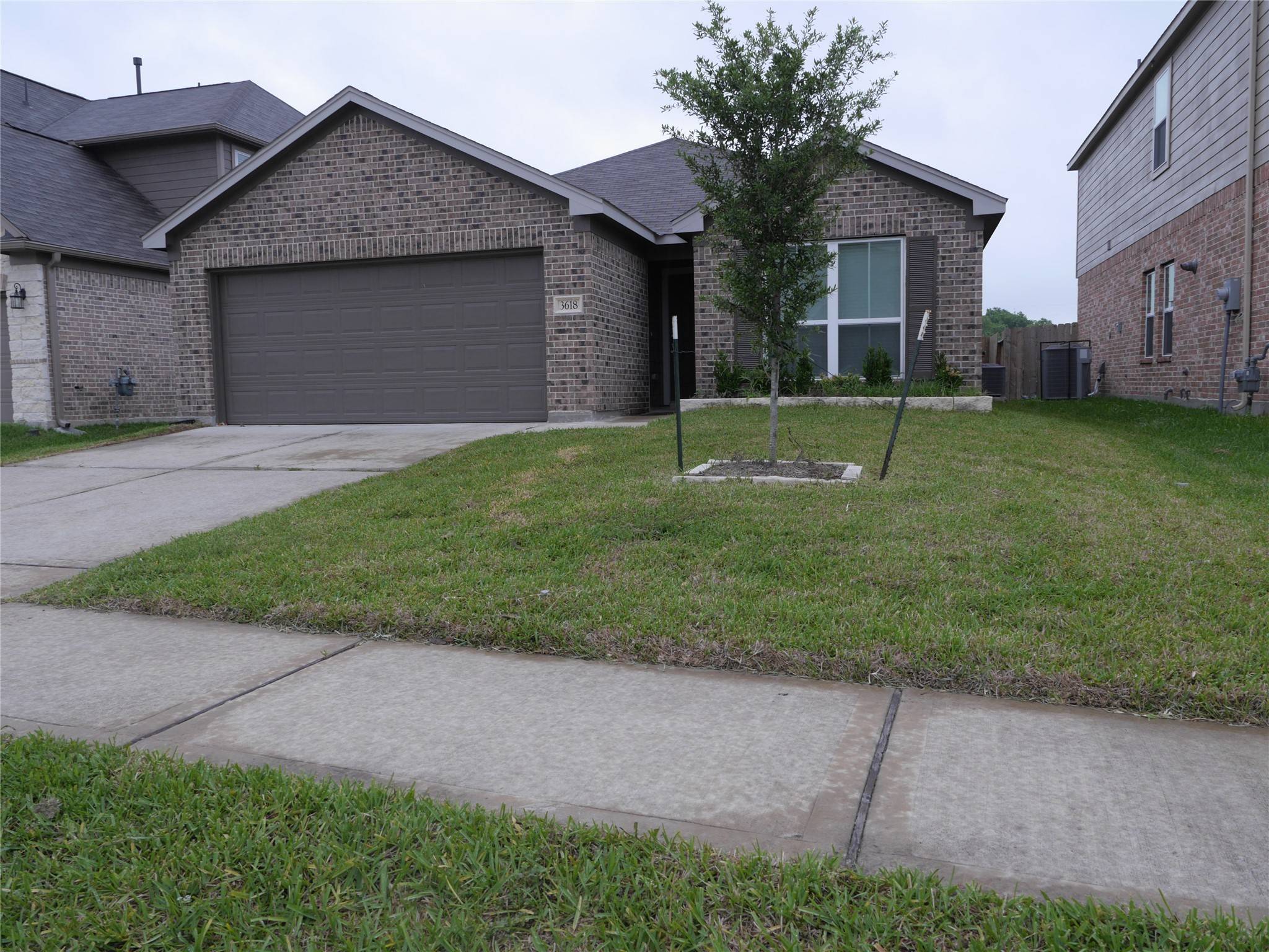 Houston, TX 77084,3618 Barkers Run DR