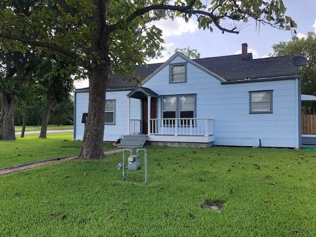 El Campo, TX 77437,401 E Church ST