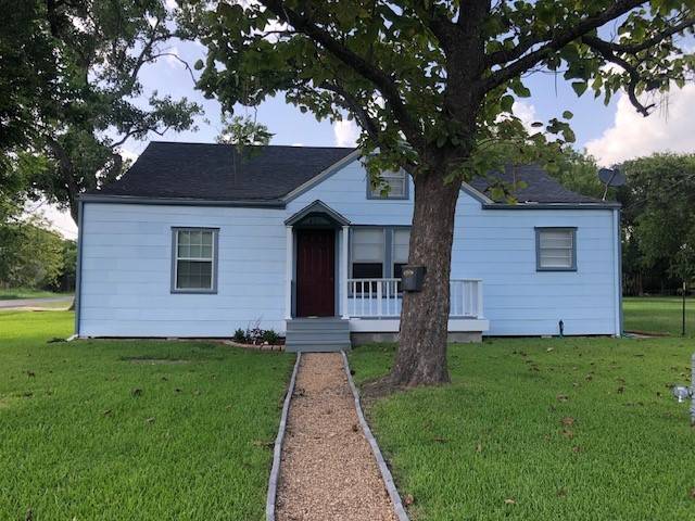 El Campo, TX 77437,401 E Church ST