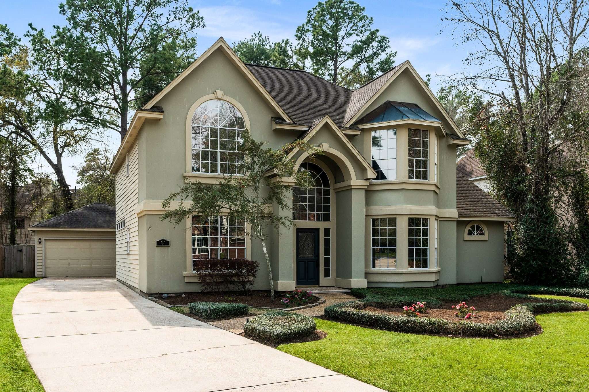 The Woodlands, TX 77381,30 Treescape CIR
