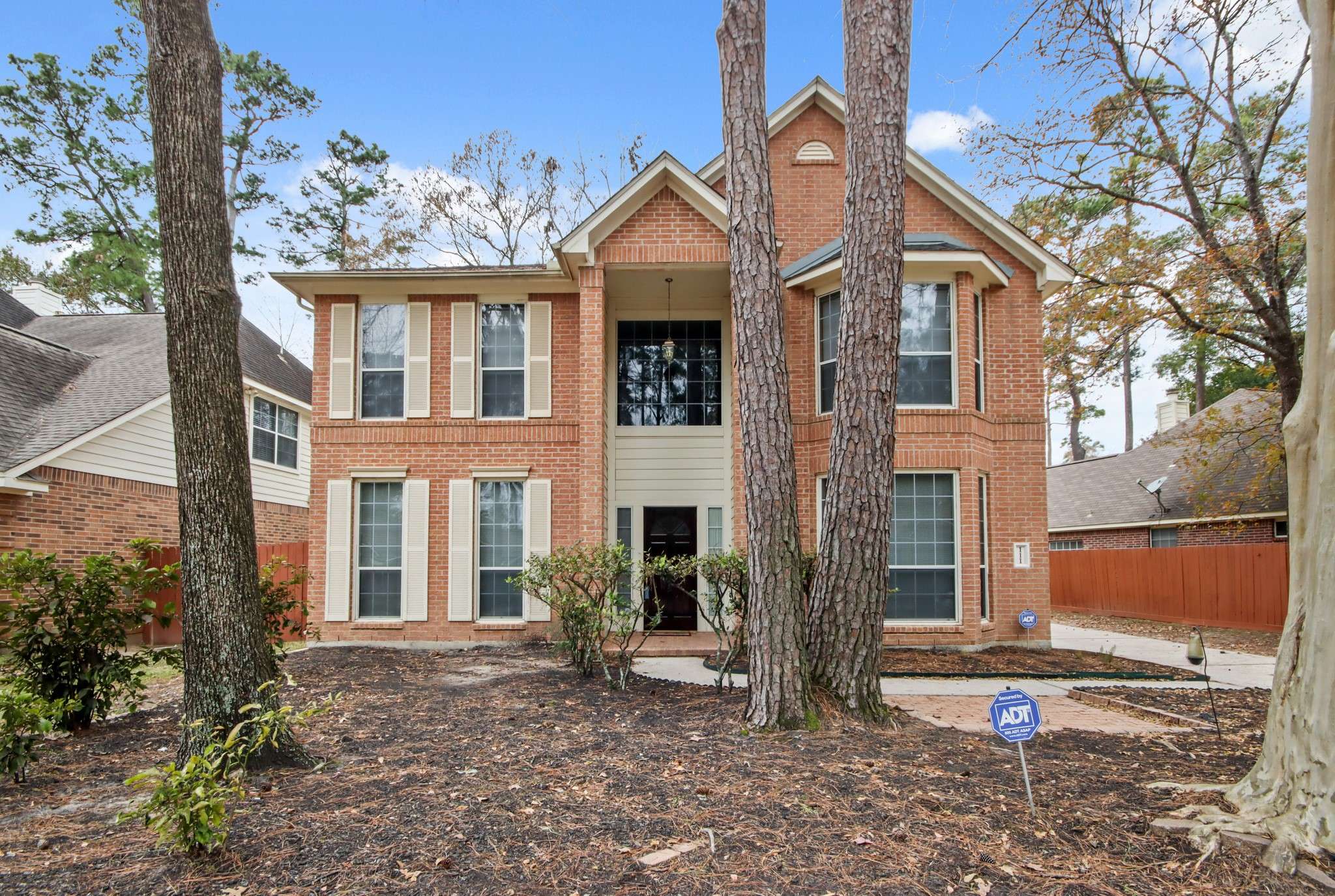 Cypress, TX 77380,111 S Dreamweaver CIR