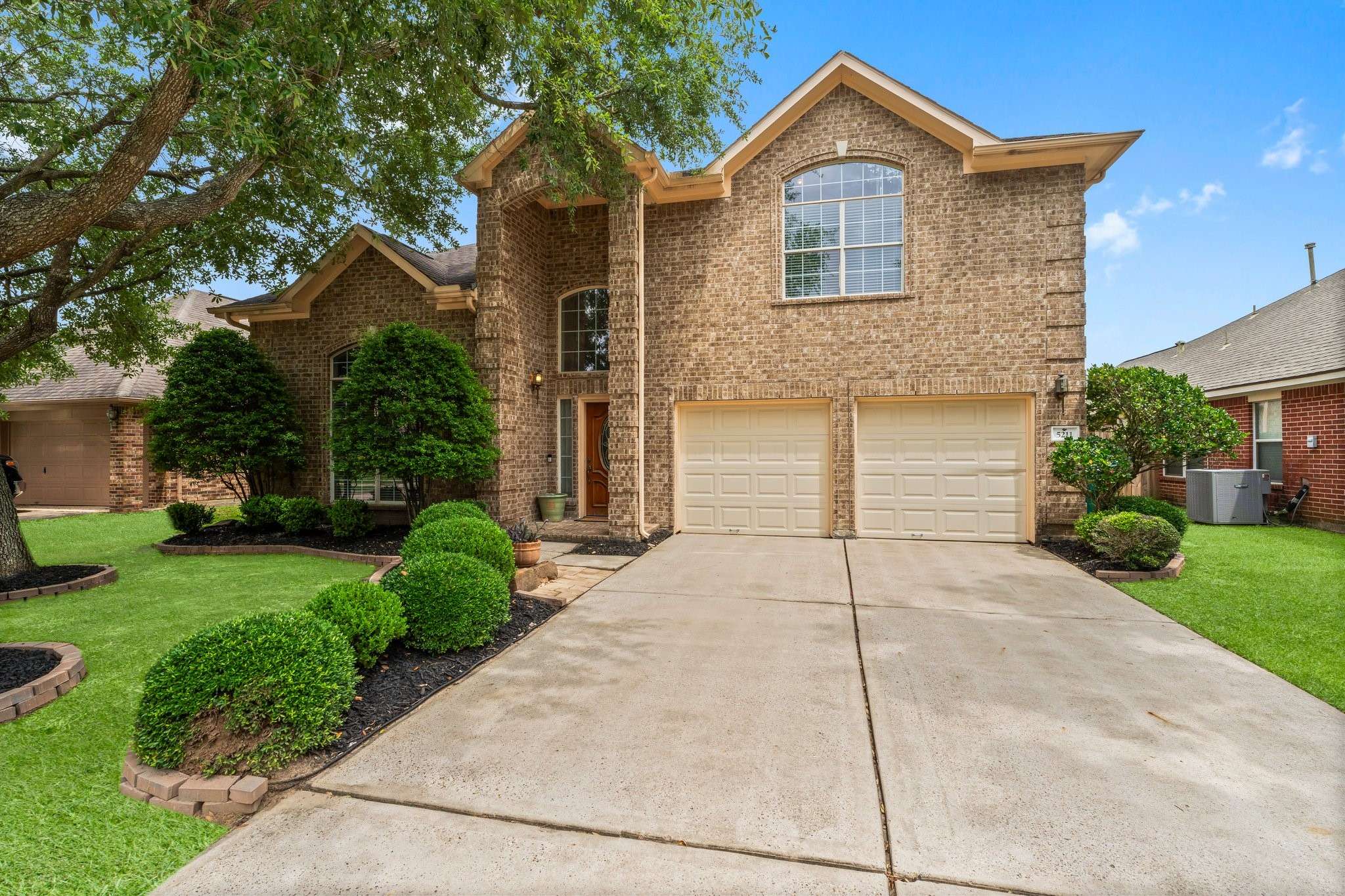 Pasadena, TX 77505,5211 Bur Oak DR