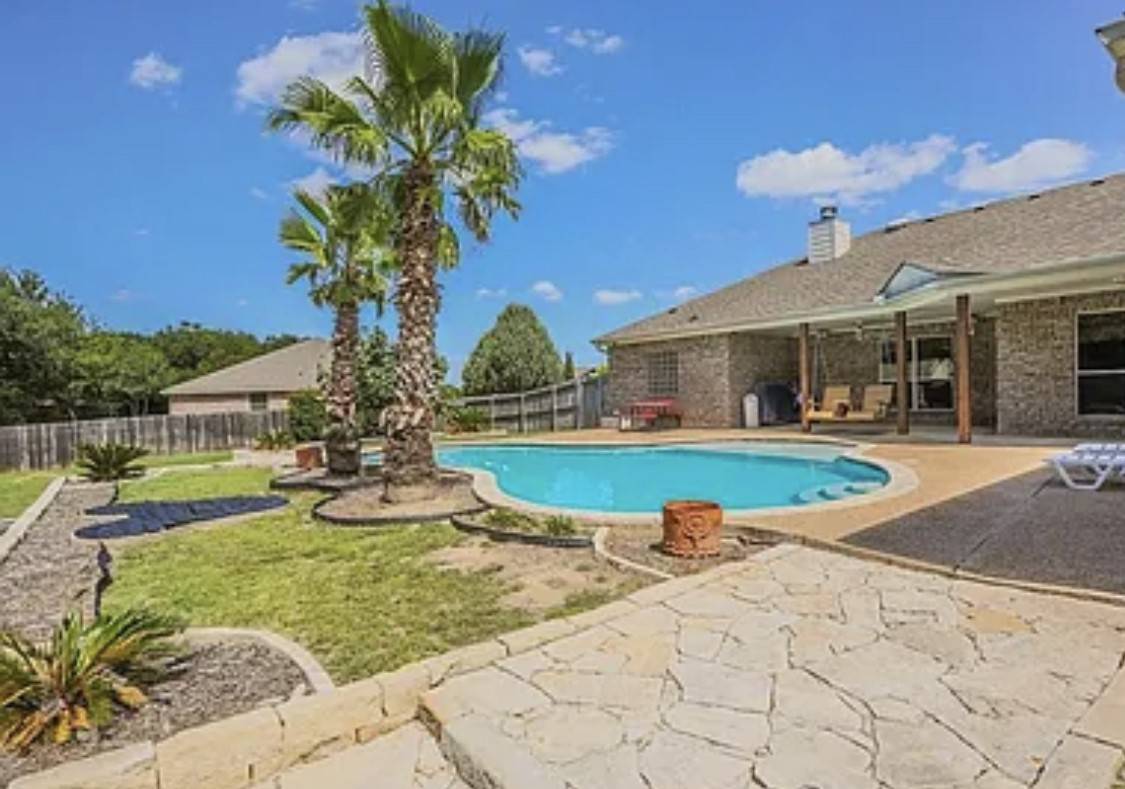 Belton, TX 76513,3705 Pine Terrace CT