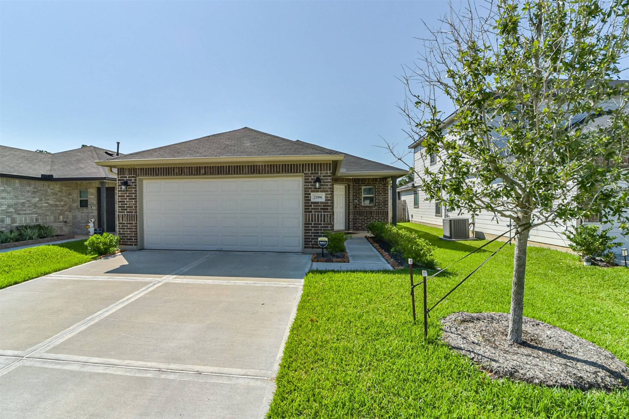 Conroe, TX 77301,2106 Twisted Cedar CT
