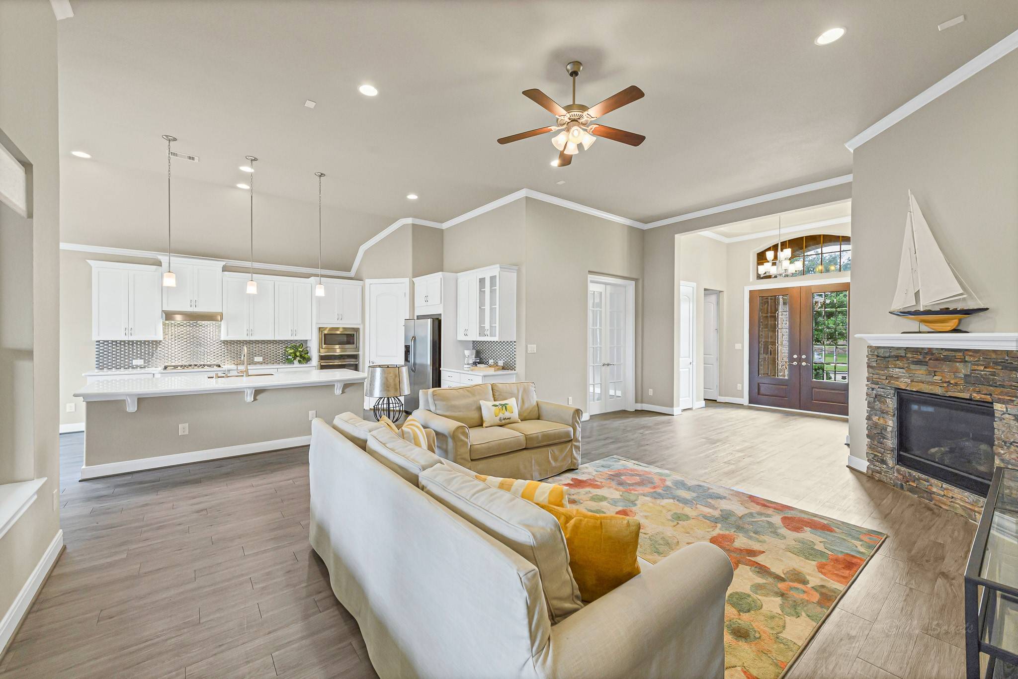 Fulshear, TX 77441,28815 Winding Terrace LN