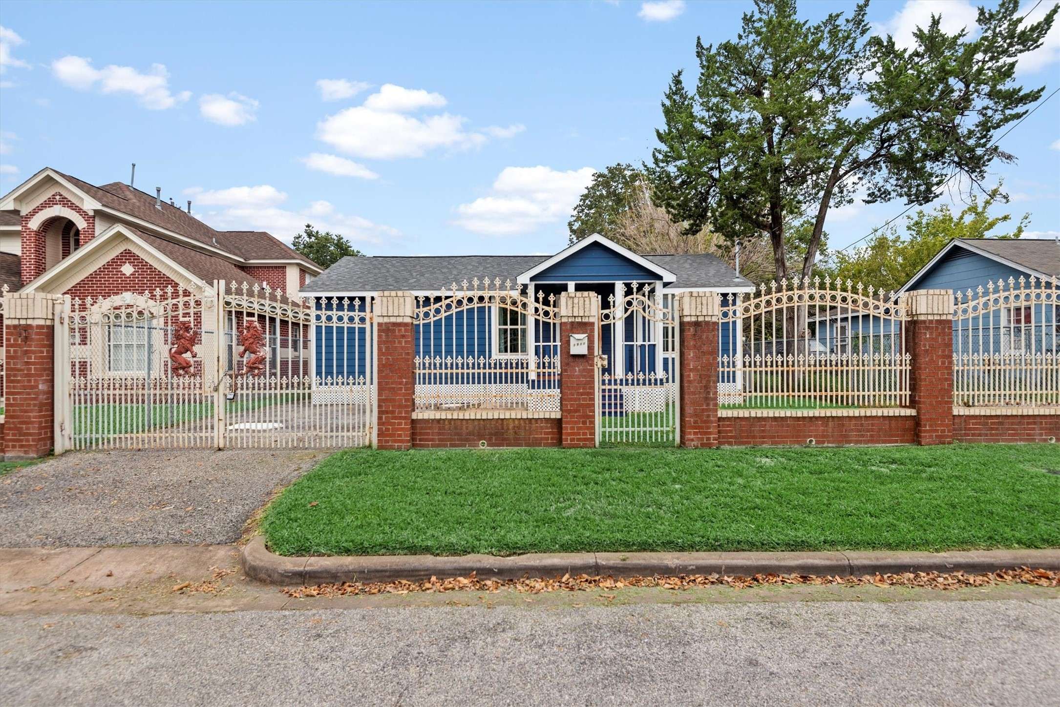 Houston, TX 77009,3914 Cetti ST