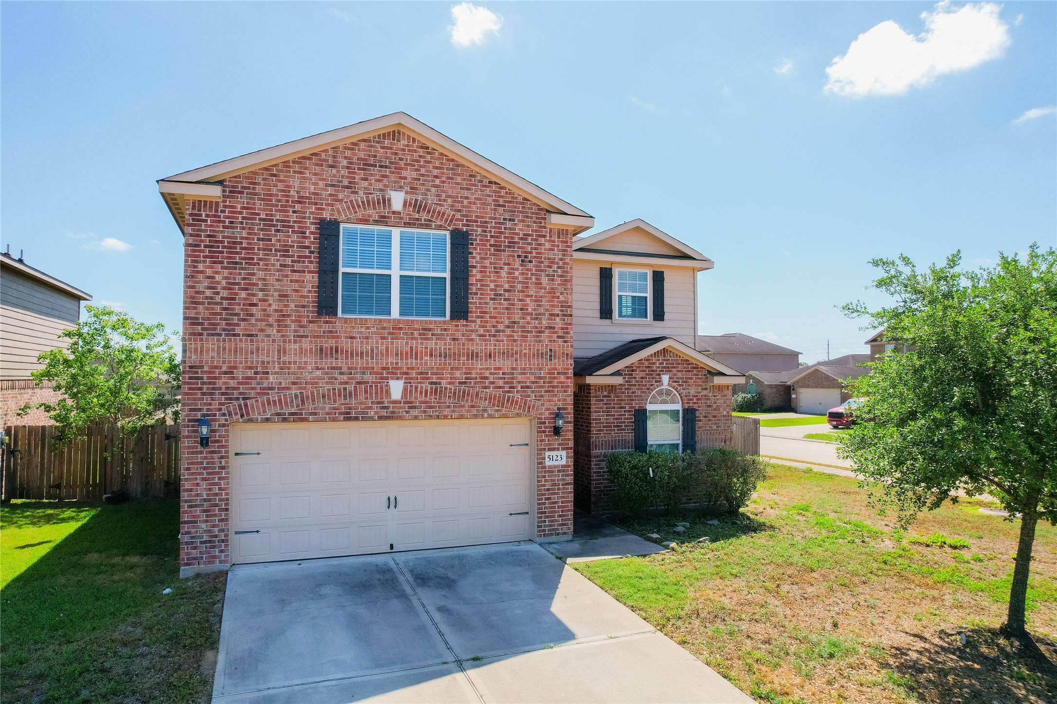 Rosenberg, TX 77469,5123 Harbor Palm DR