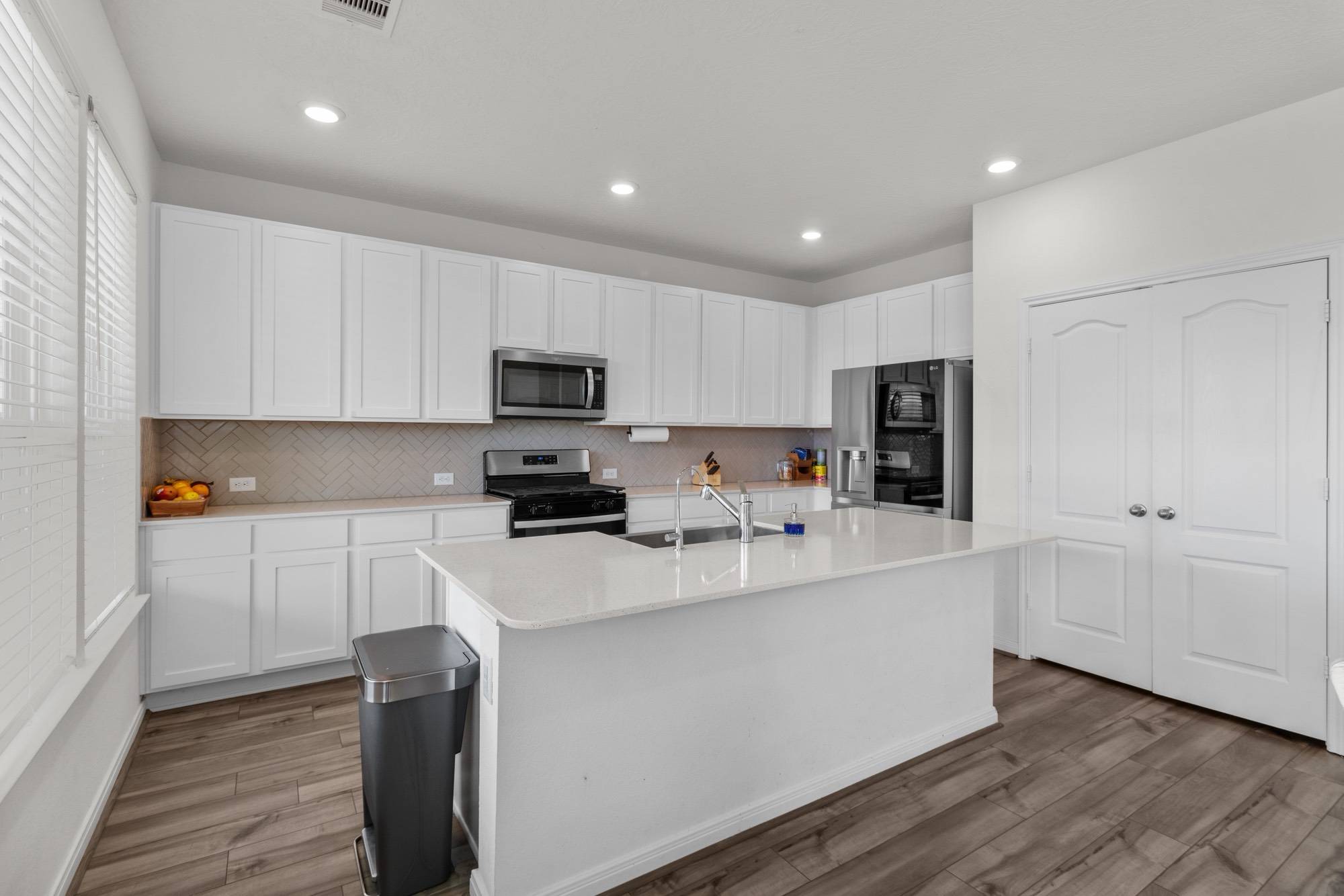 La Marque, TX 77568,1103 BLACK RAIL ST