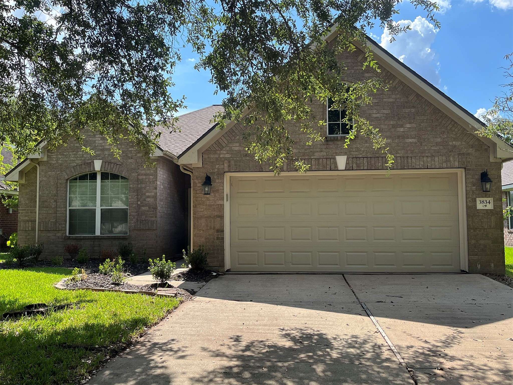 Missouri City, TX 77459,3834 Alpine CIR
