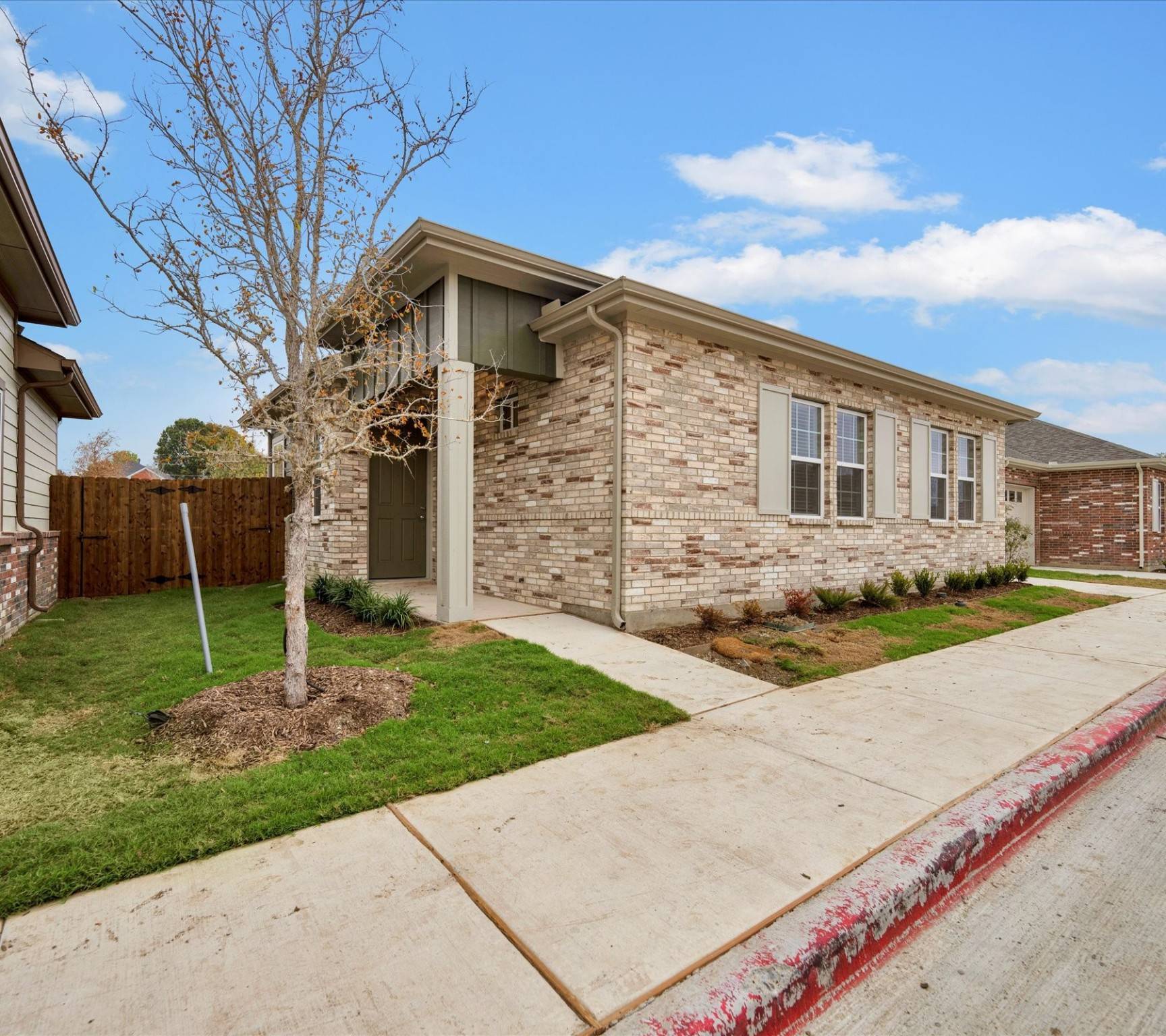 Mckinney, TX 75072,2709-606 Rockhill RD