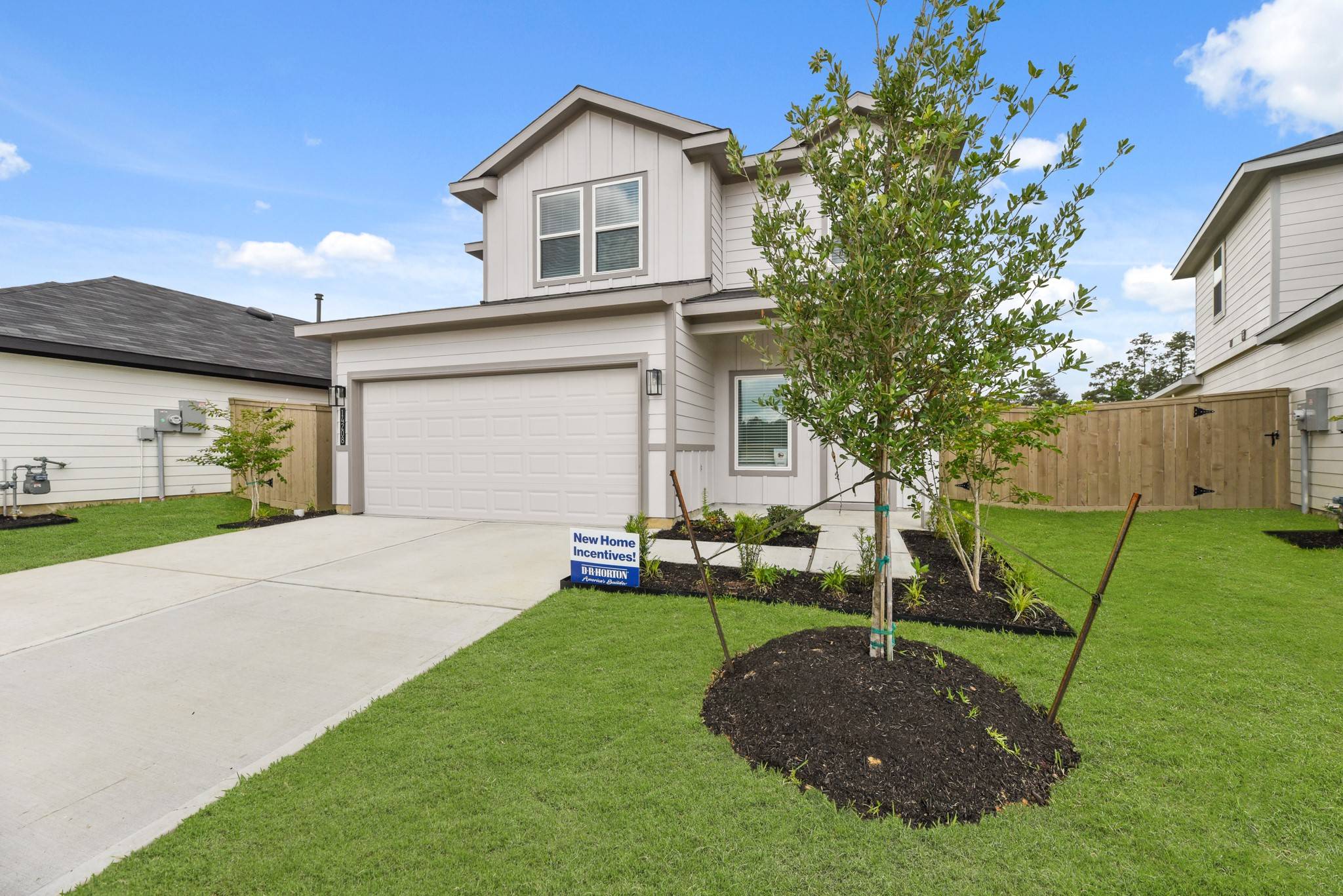 Splendora, TX 77372,14208 Northern Pintail CT