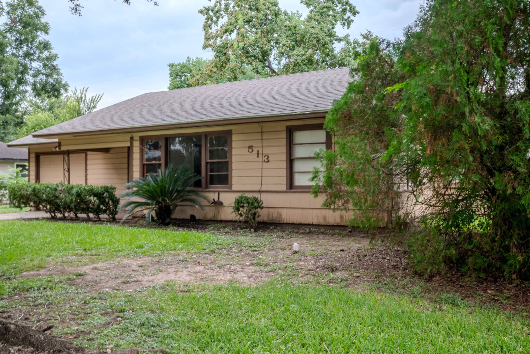 Wharton, TX 77488,513 Frankie ST