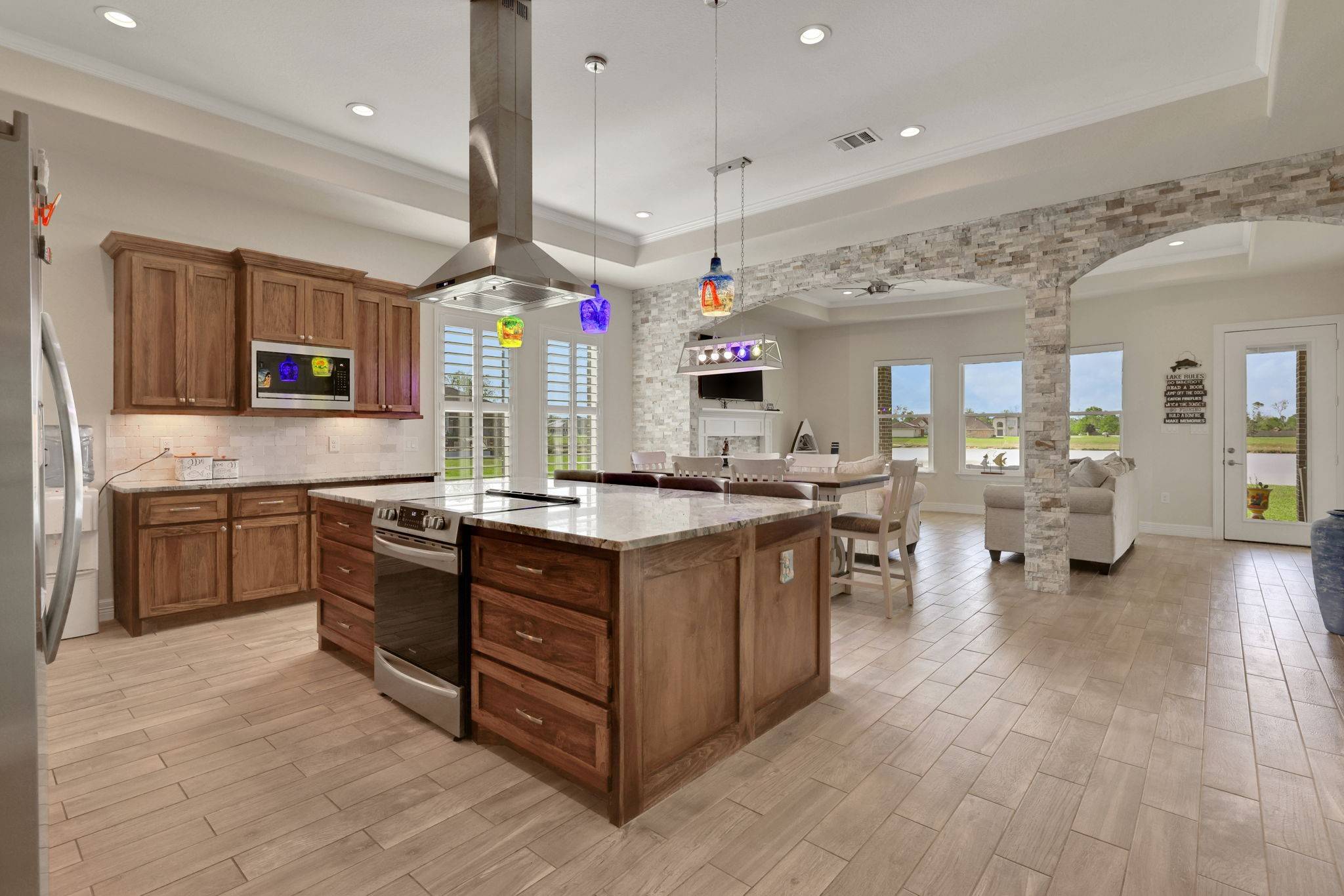 Rosharon, TX 77583,3718 Palm Crest DR