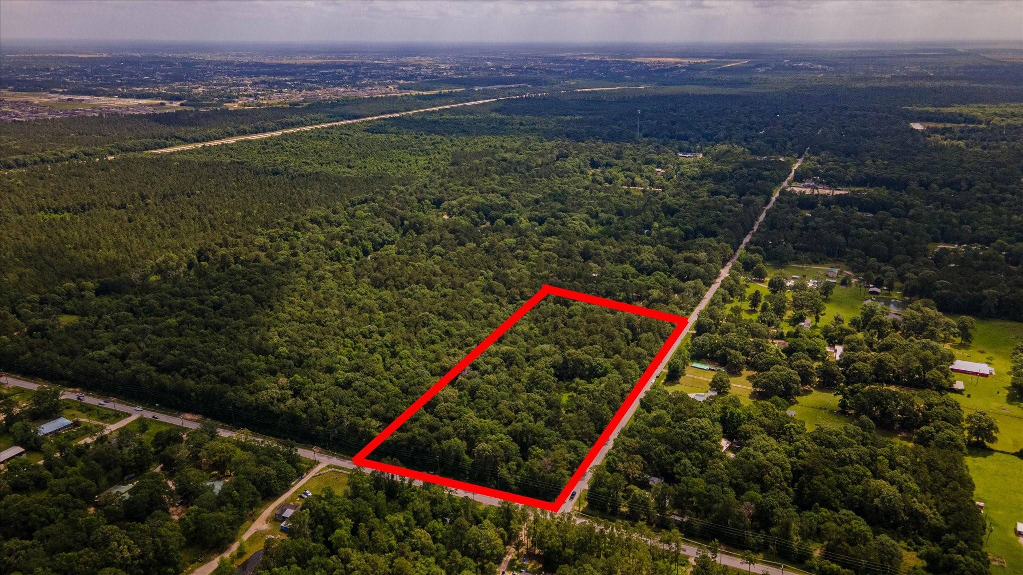 New Caney, TX 77357,7B Magnolia BLVD