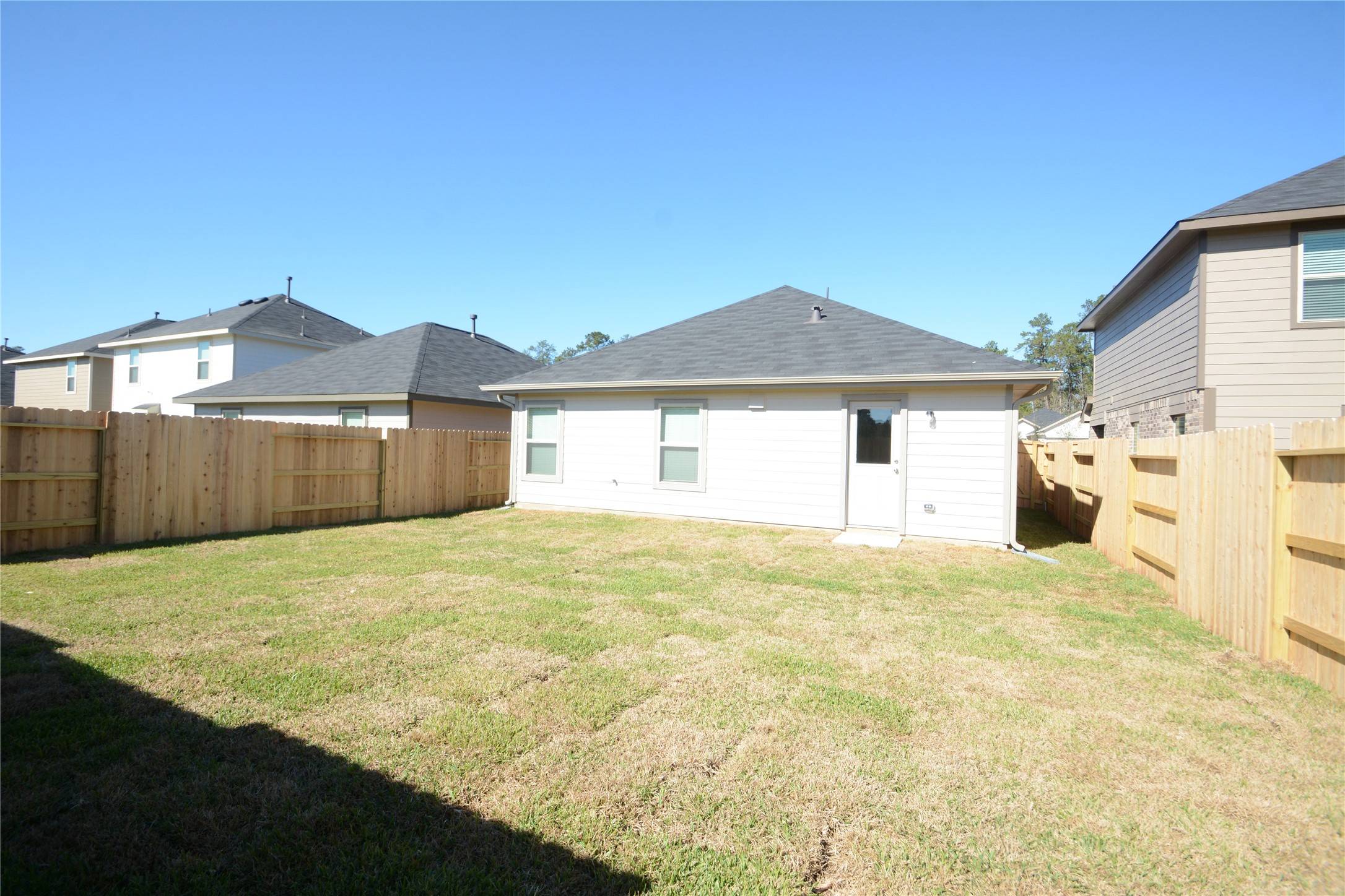 Pinehurst, TX 77362,1319 Winding Willow DR