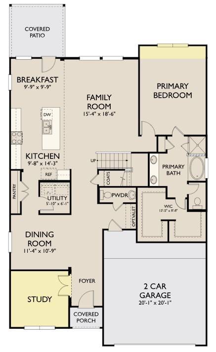 Katy, TX 77493,6118 Severson Lake CT