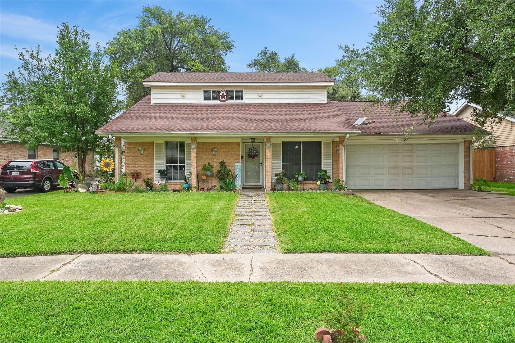 Houston, TX 77015,14018 Duncannon DR