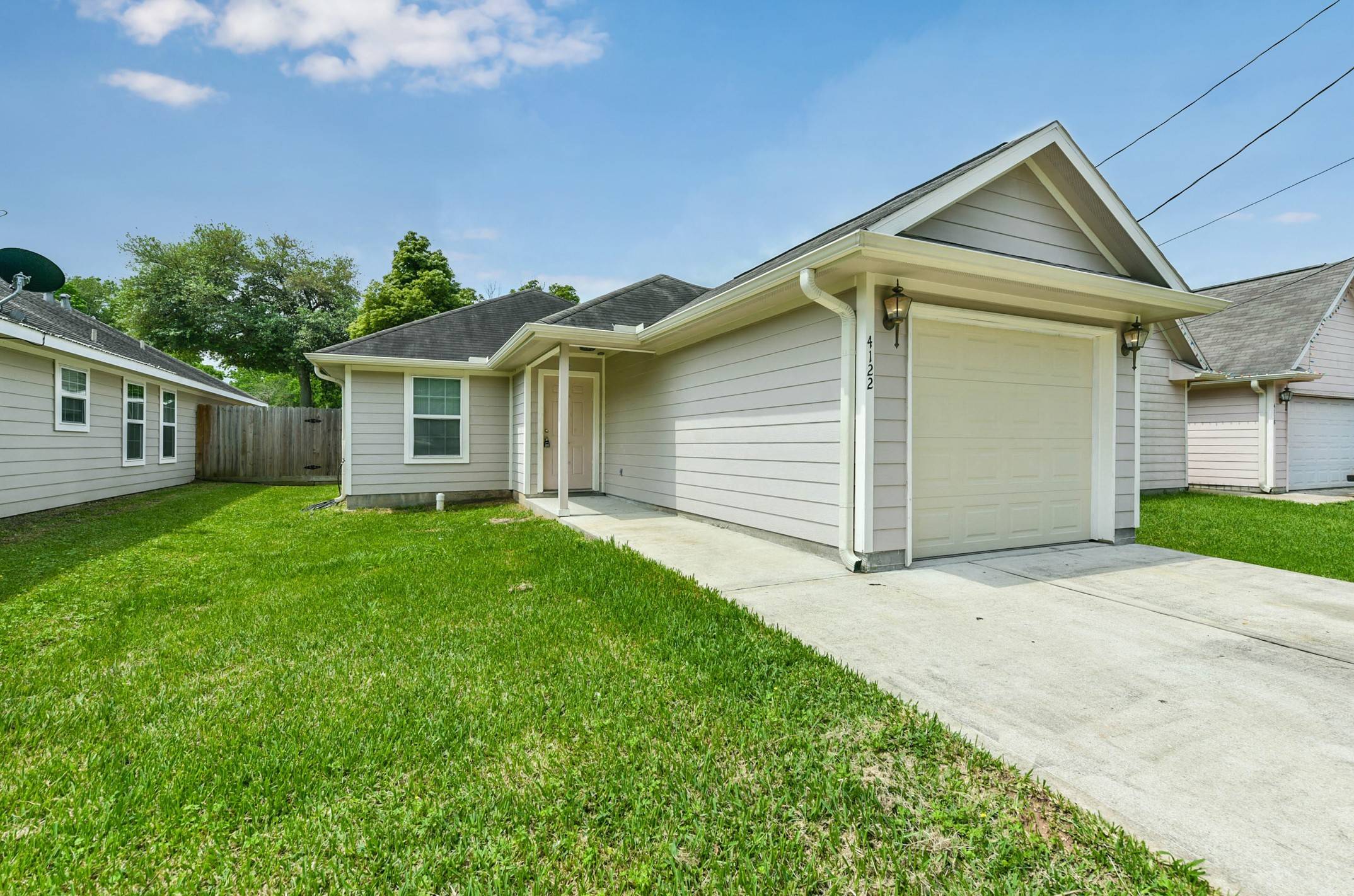 Bacliff, TX 77518,4122 Sevan ST