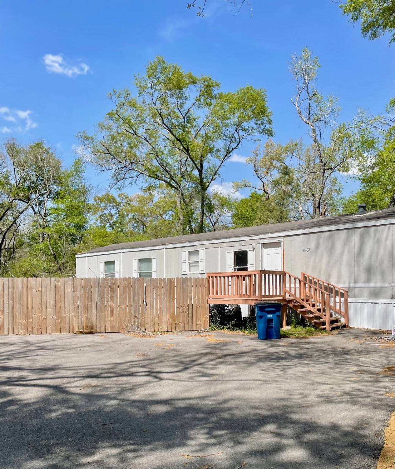 Porter, TX 77365,24602 Needham RD