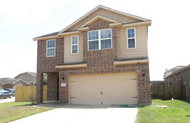 Hockley, TX 77447,22703 Threefold Ridge DR