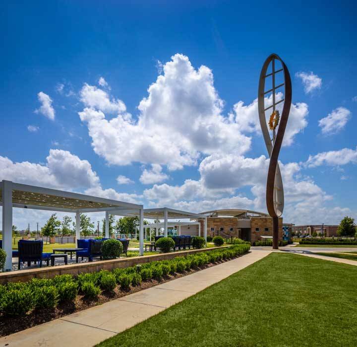 Iowa Colony, TX 77583,5219 Getty LN