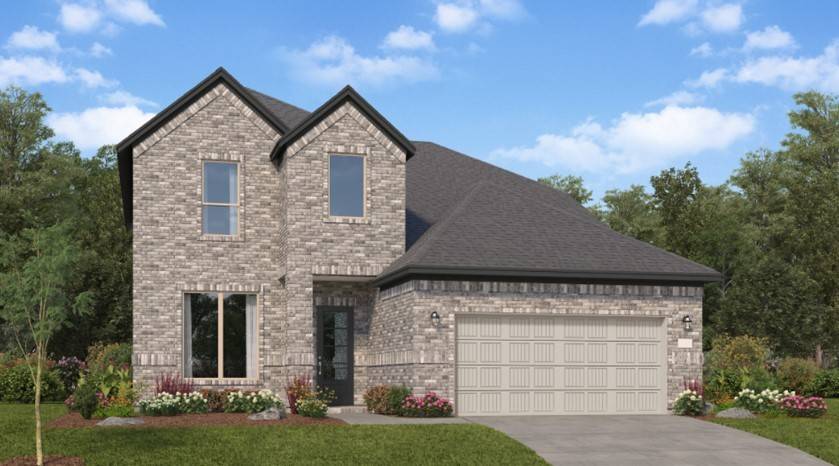 Rosharon, TX 77583,8219 Bristol Diamond DR