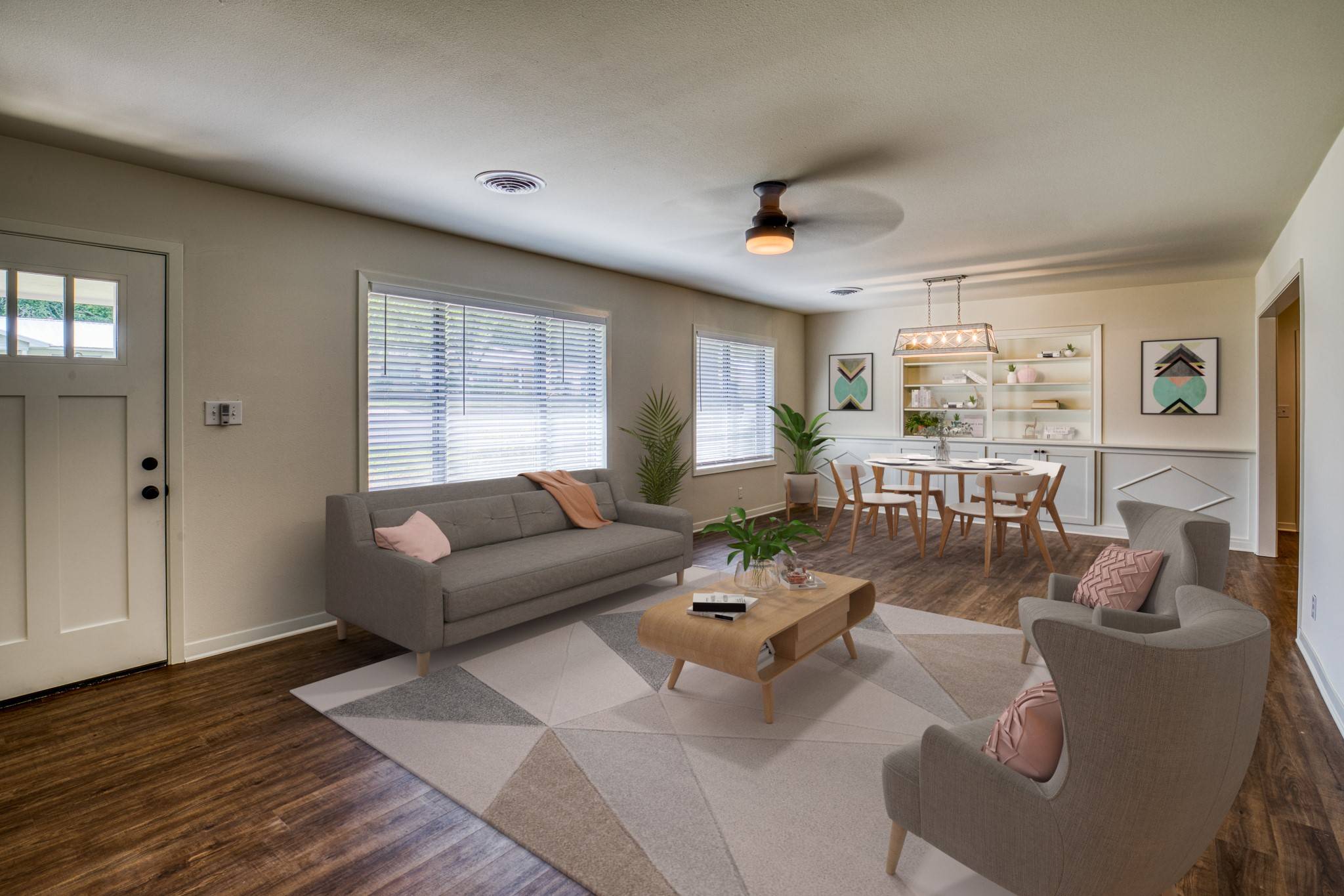 Brenham, TX 77833,602 Janet ST