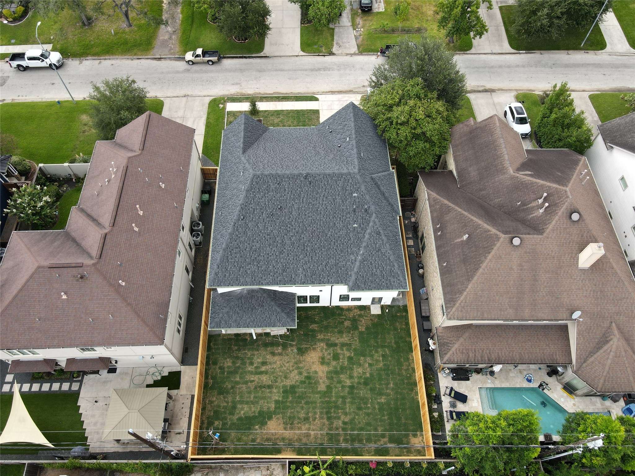 Houston, TX 77018,1261 Wakefield DR