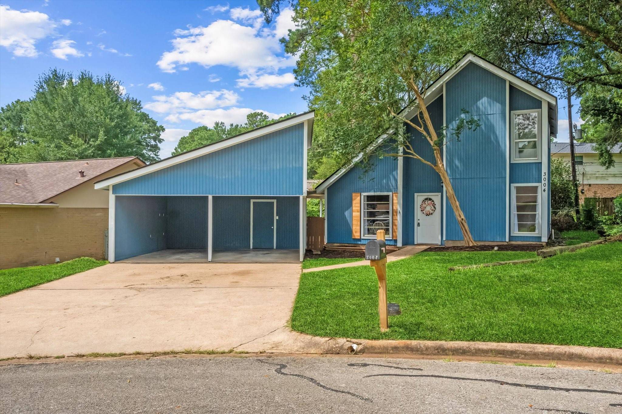 Huntsville, TX 77340,3004 Glen CT