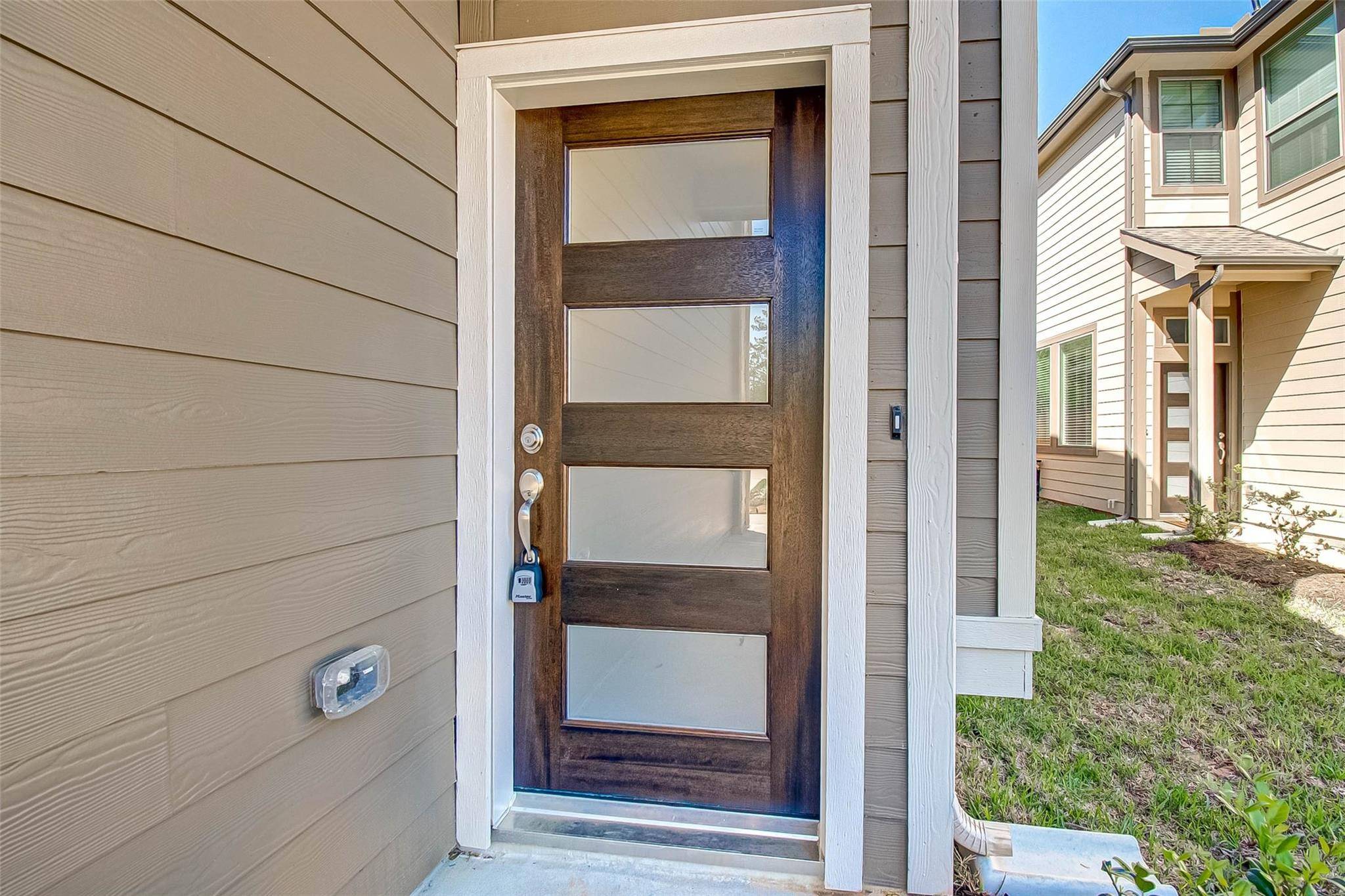 Montgomery, TX 77316,315 N Spotted Fern DR