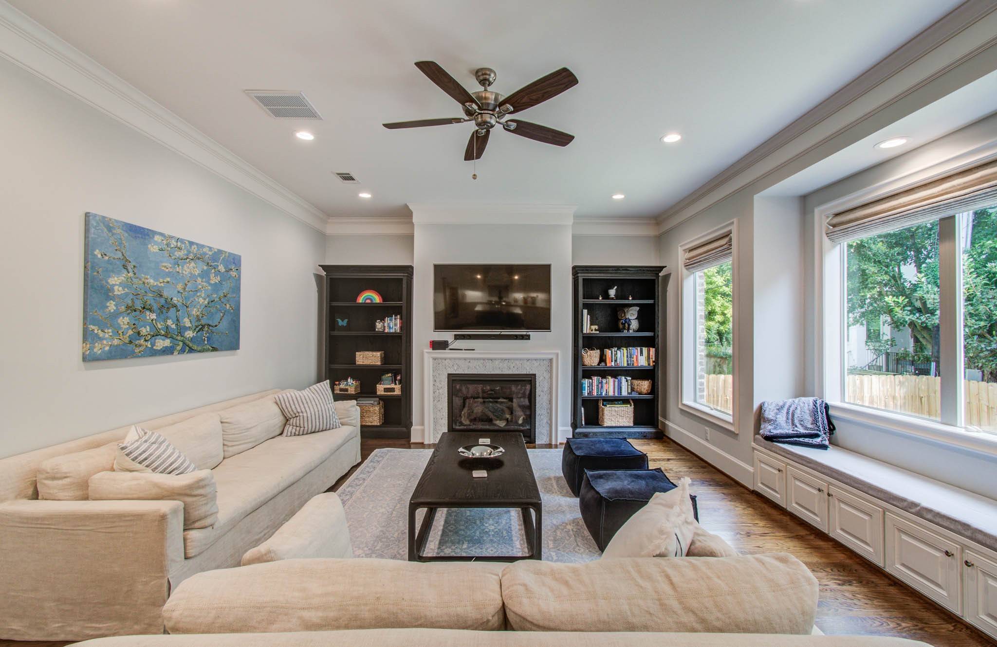 Bellaire, TX 77401,4309 Valerie ST