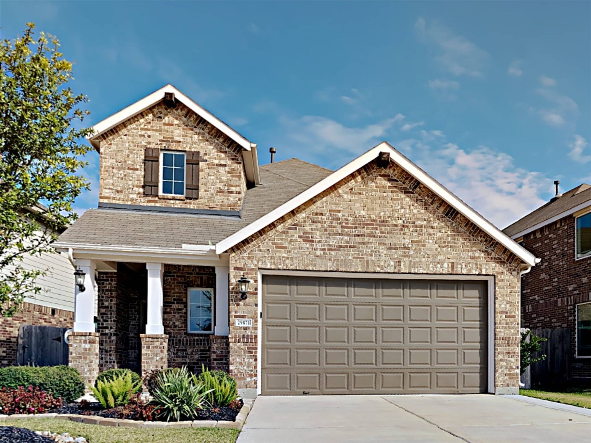 Spring, TX 77386,29871 Woodsons Edge WAY