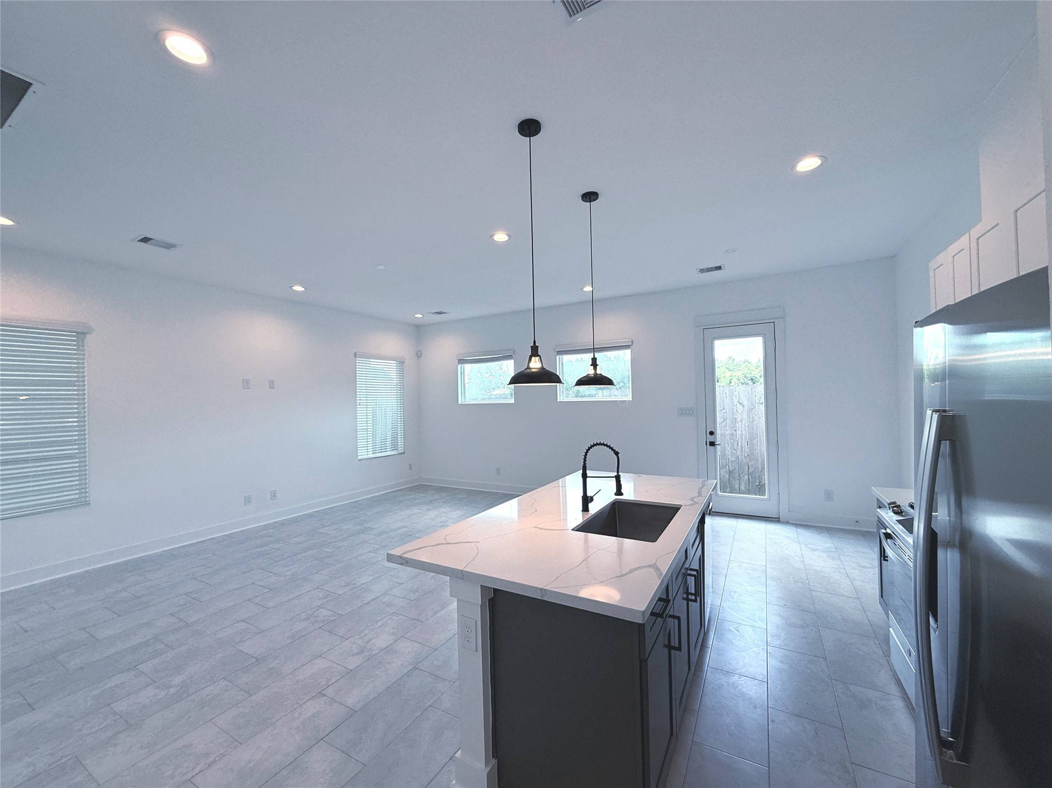 Houston, TX 77091,1058 Mansfield ST