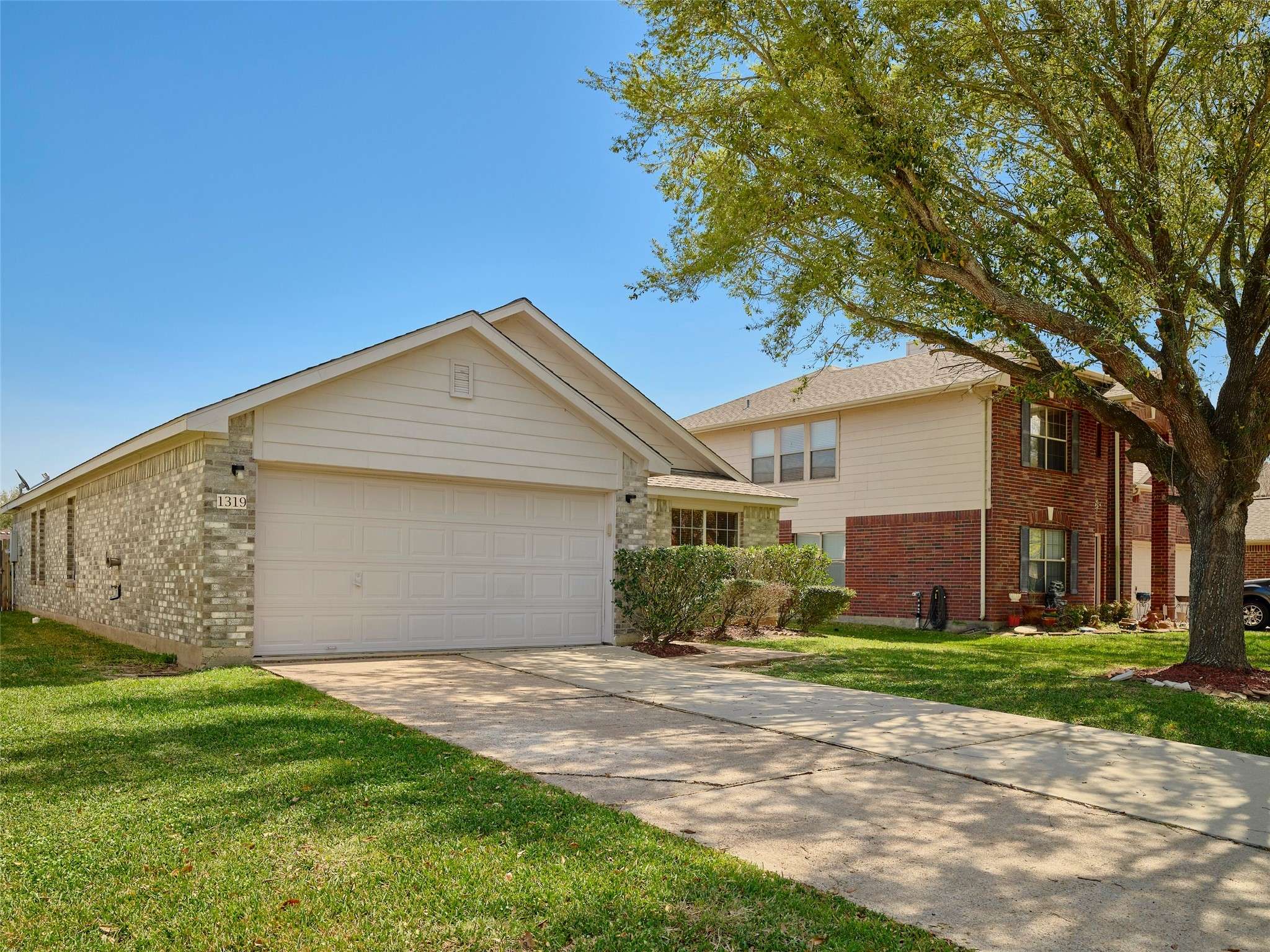 Rosenberg, TX 77471,1319 Emilee CT