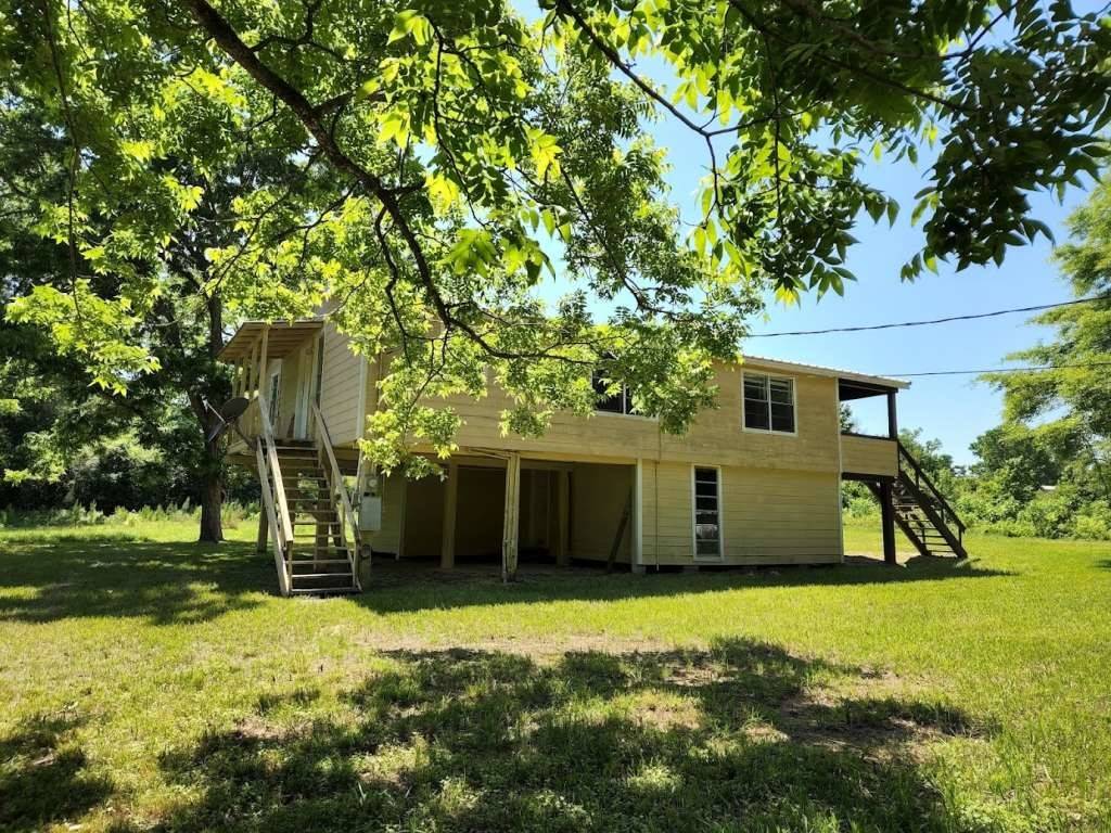 Coldspring, TX 77331,300 Alpine ST