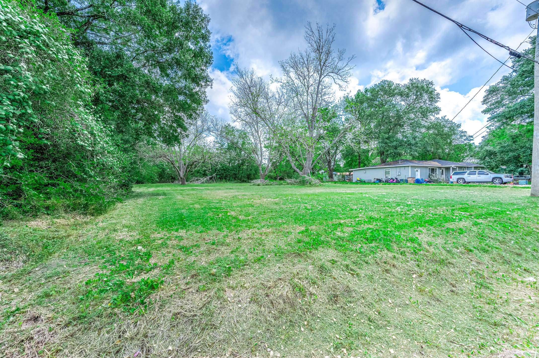 Dickinson, TX 77539,0 Krueger Dr