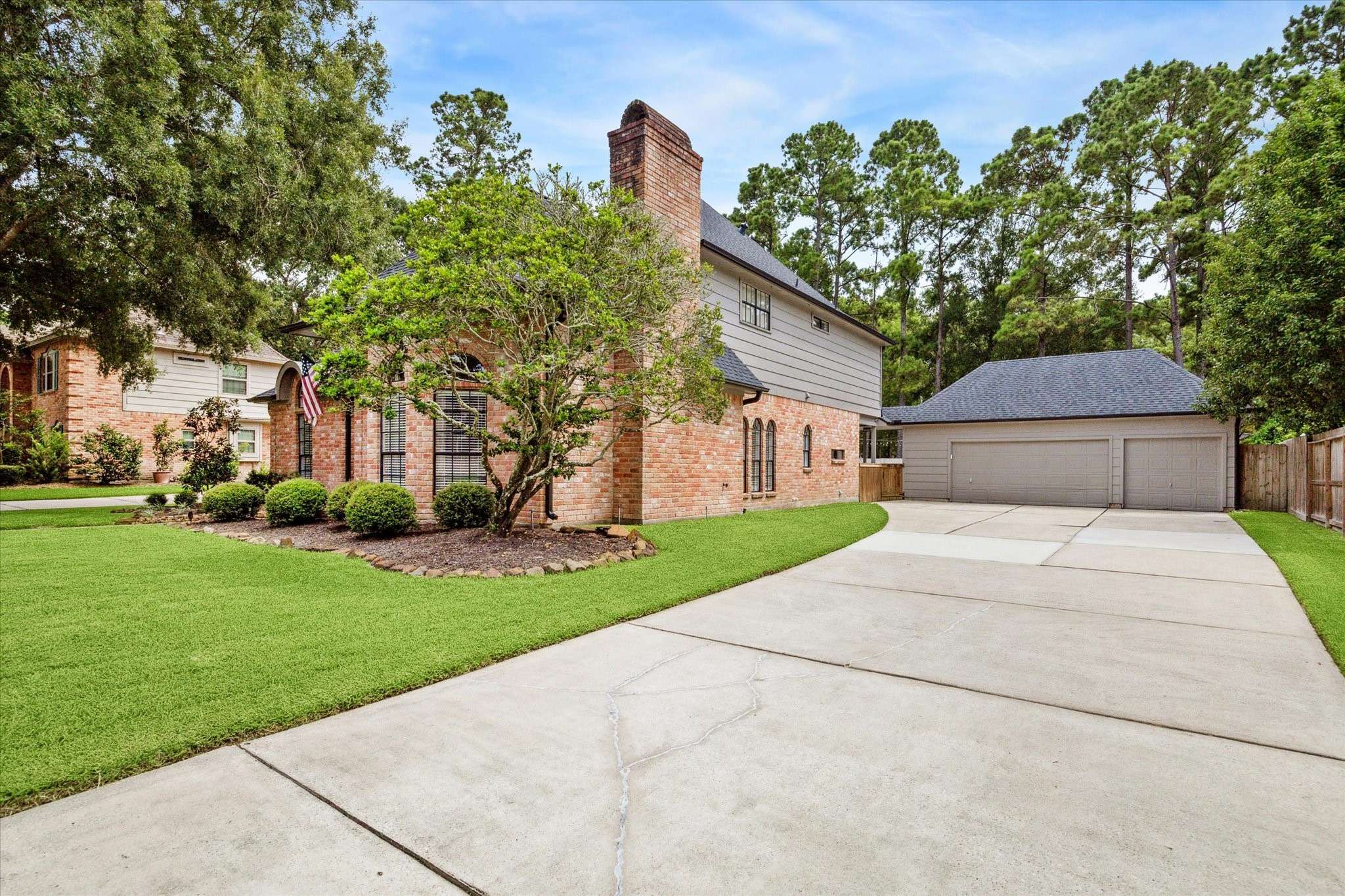 Kingwood, TX 77345,2407 Mountain Lake DR