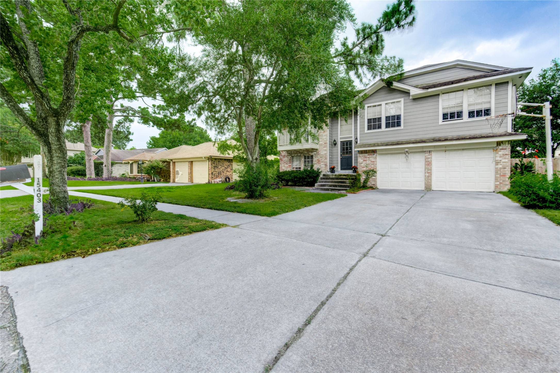 Houston, TX 77095,15403 Meadow Village DR