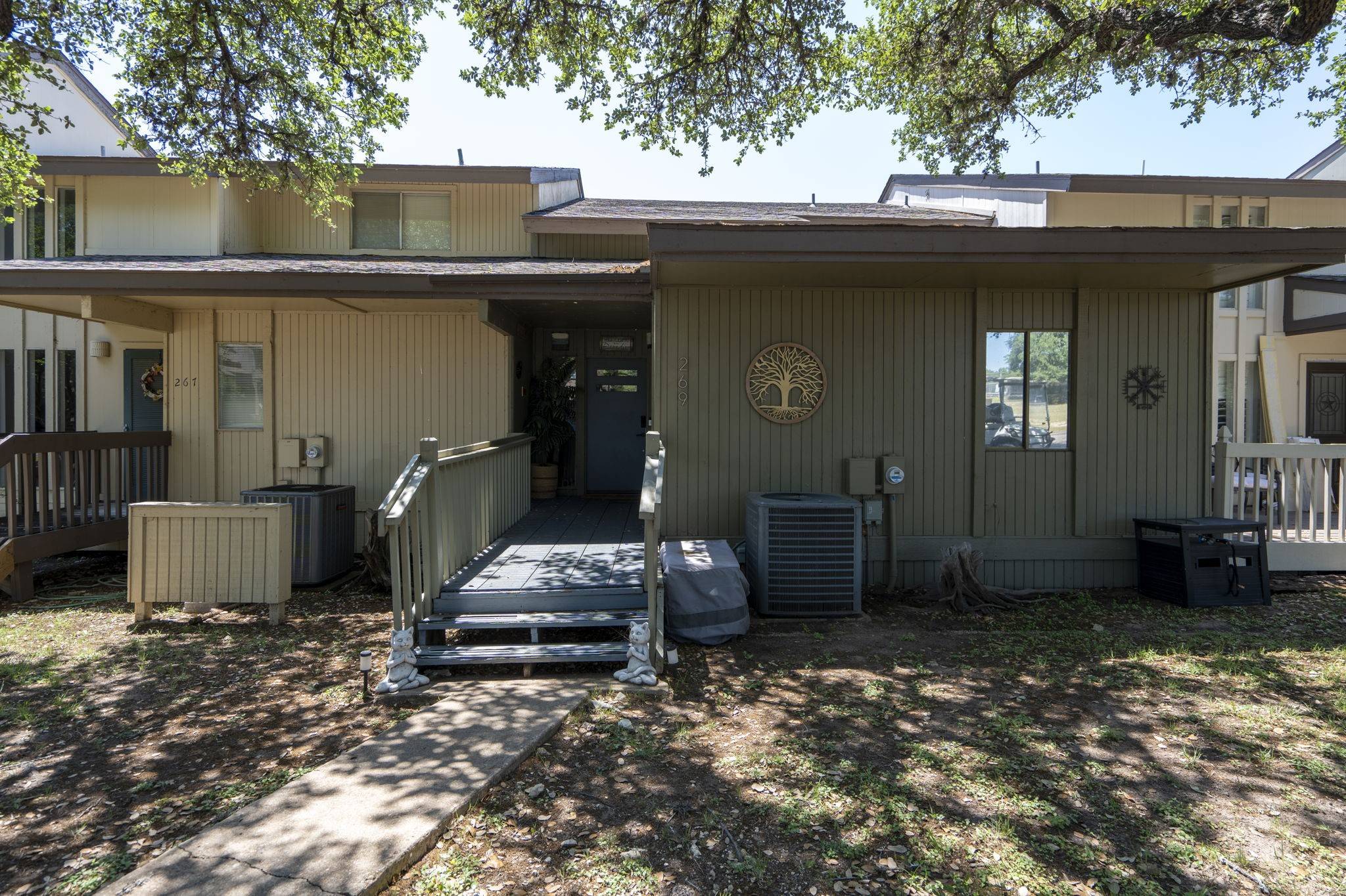 Leander, TX 78645,269 Venture BLVD S