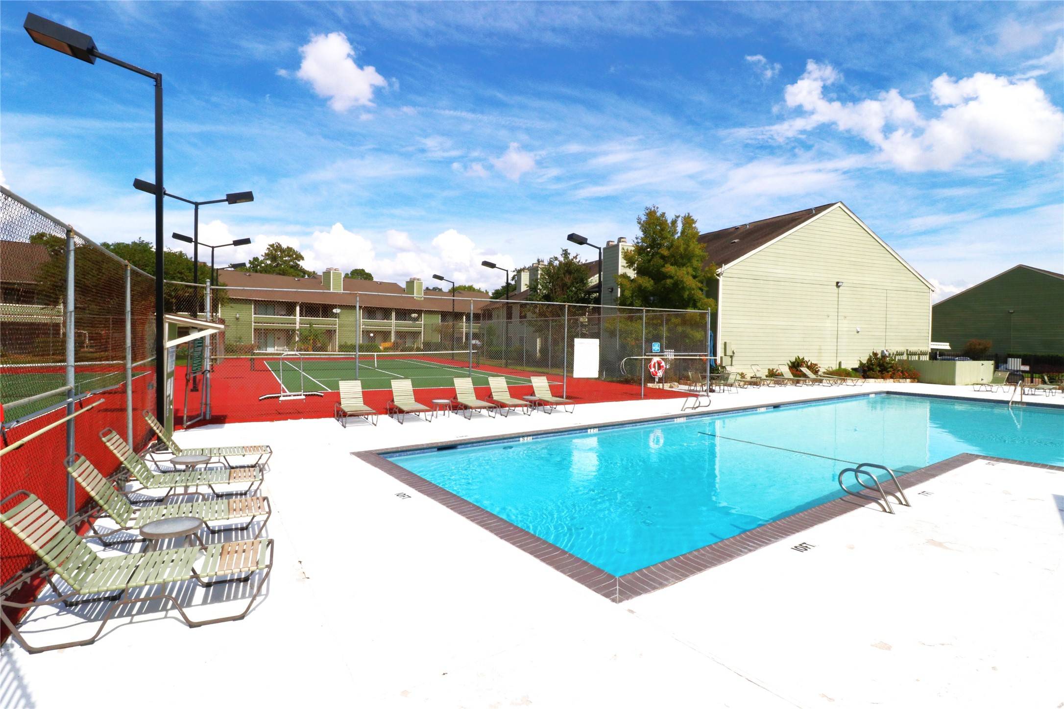 North Houston, TX 77069,14777 NW Wunderlich DR #801