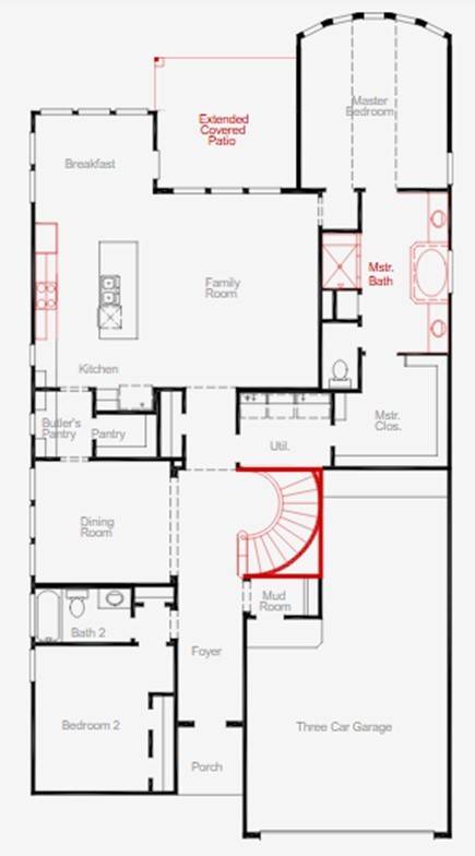 Cypress, TX 77433,10710 Wild Blue Lupine WAY