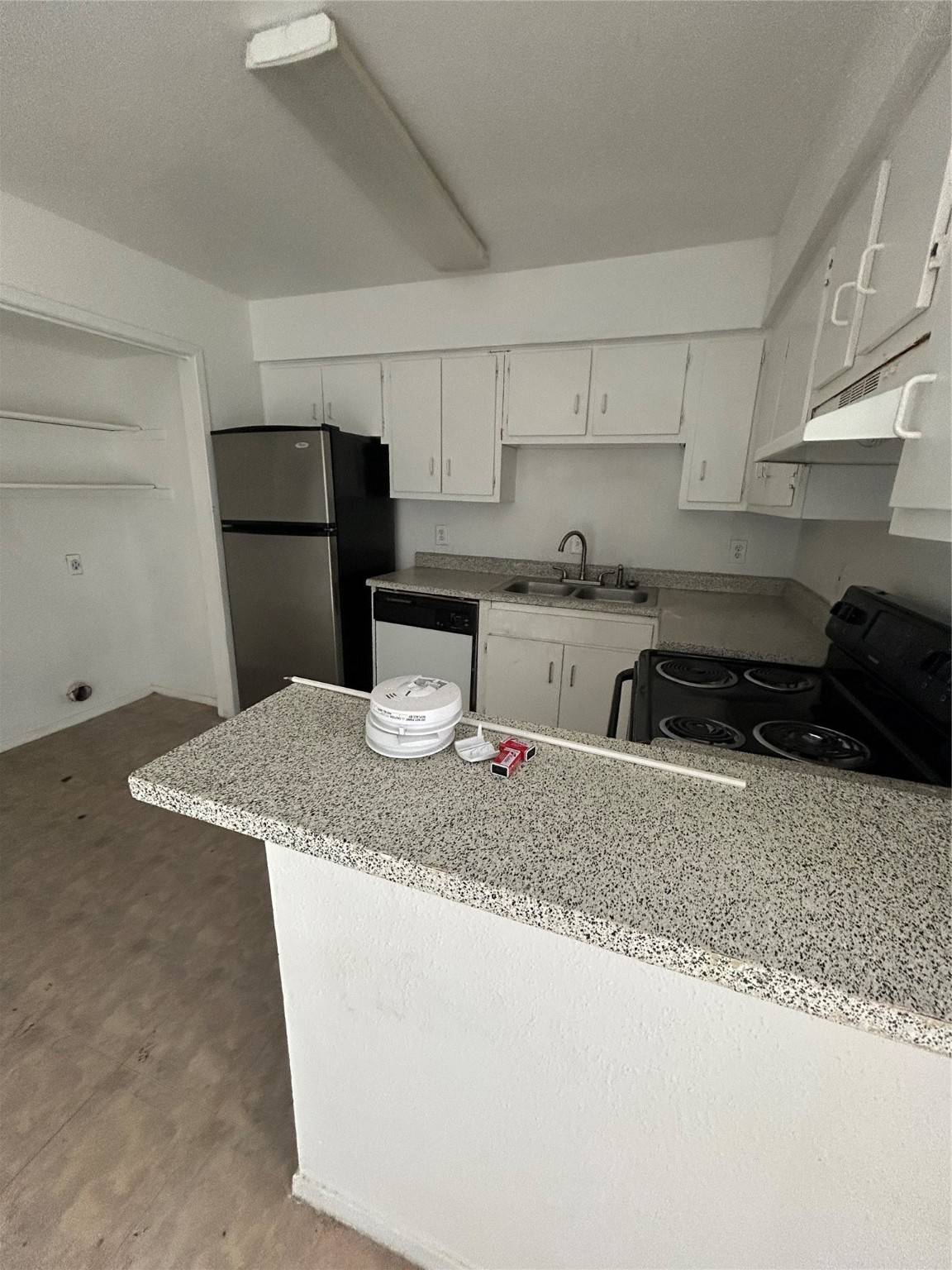 Houston, TX 77091,5625 Antoine DR #1207