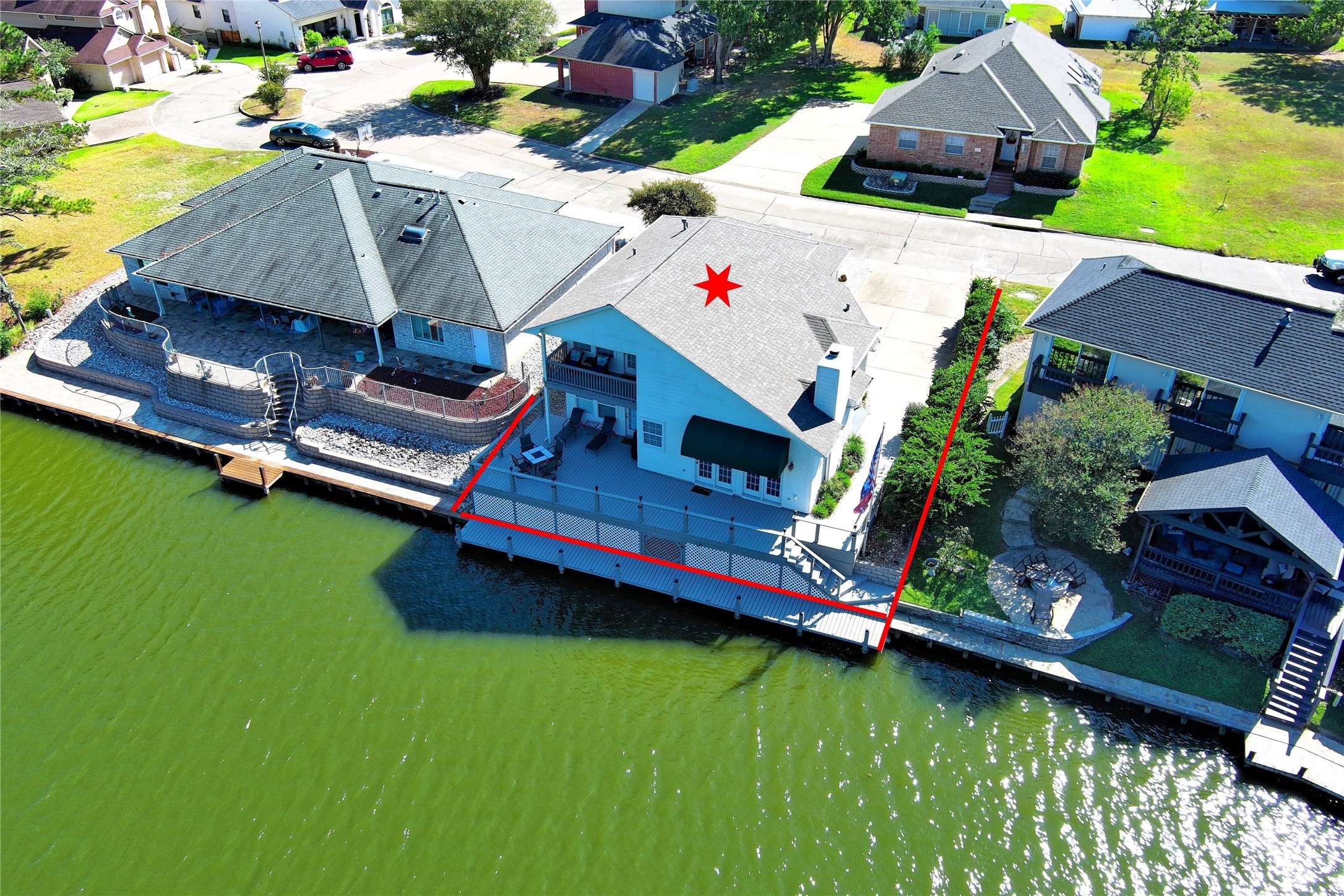 Huntsville, TX 77340,1409 W Lake Shores Circle N