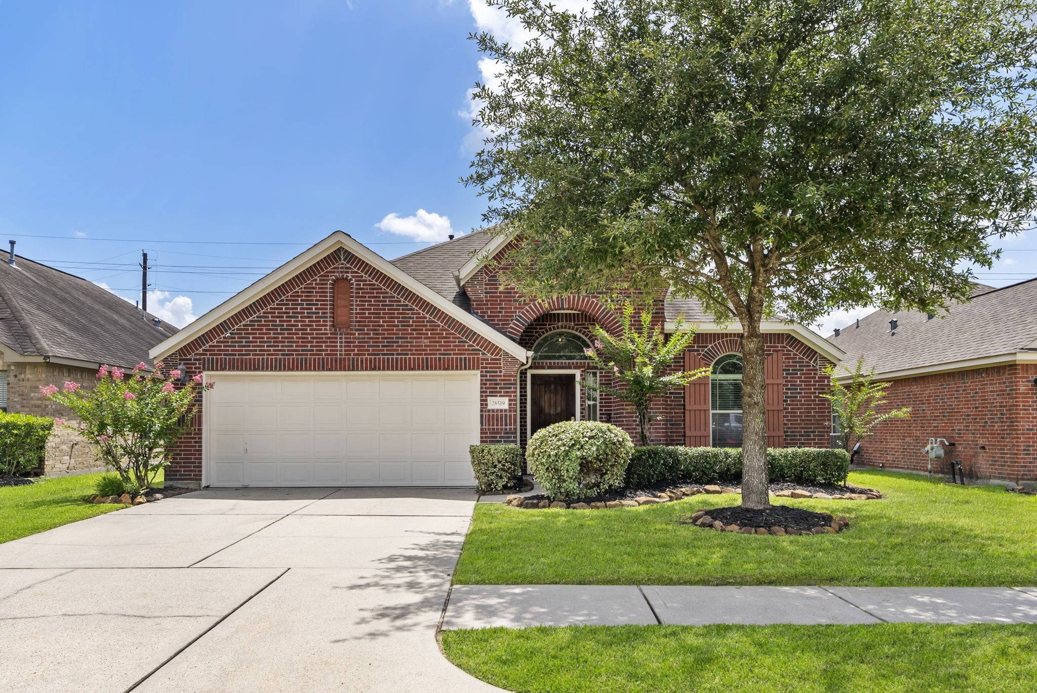 Spring, TX 77386,28519 Lockeridge View Drive