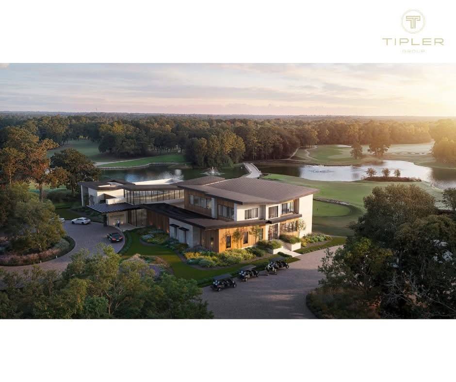 Montgomery, TX 77316,325 E Copa Palm Loop