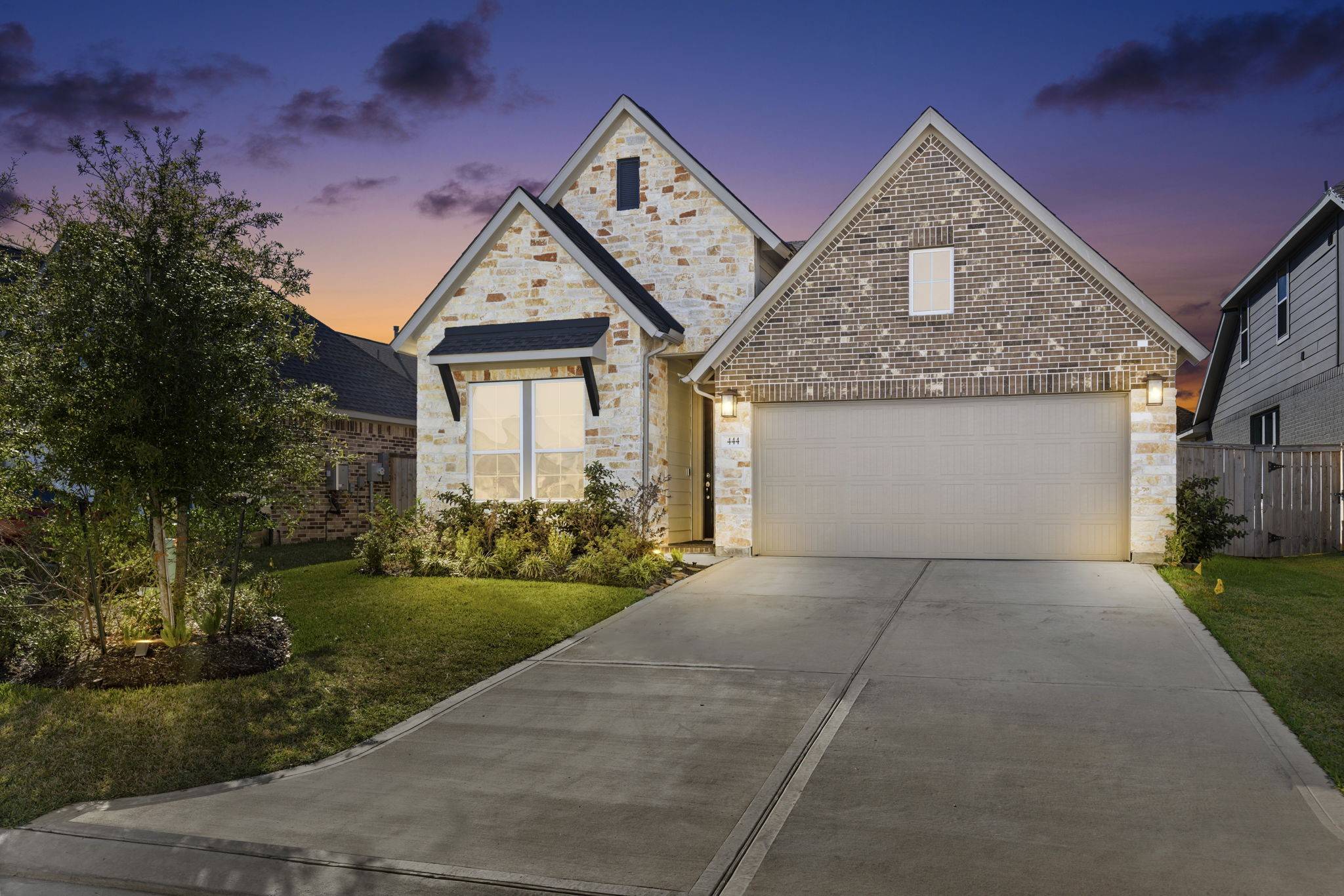 Conroe, TX 77304,444 Texoma Plains DR