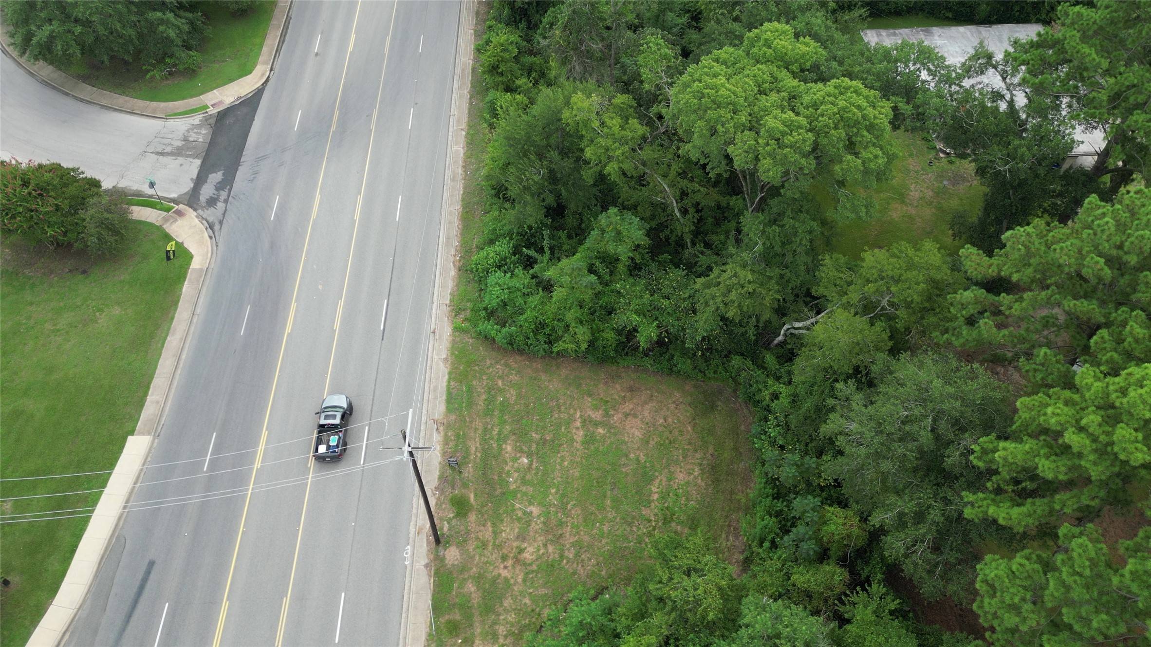 Huntsville, TX 77320,203 State Highway 75 N