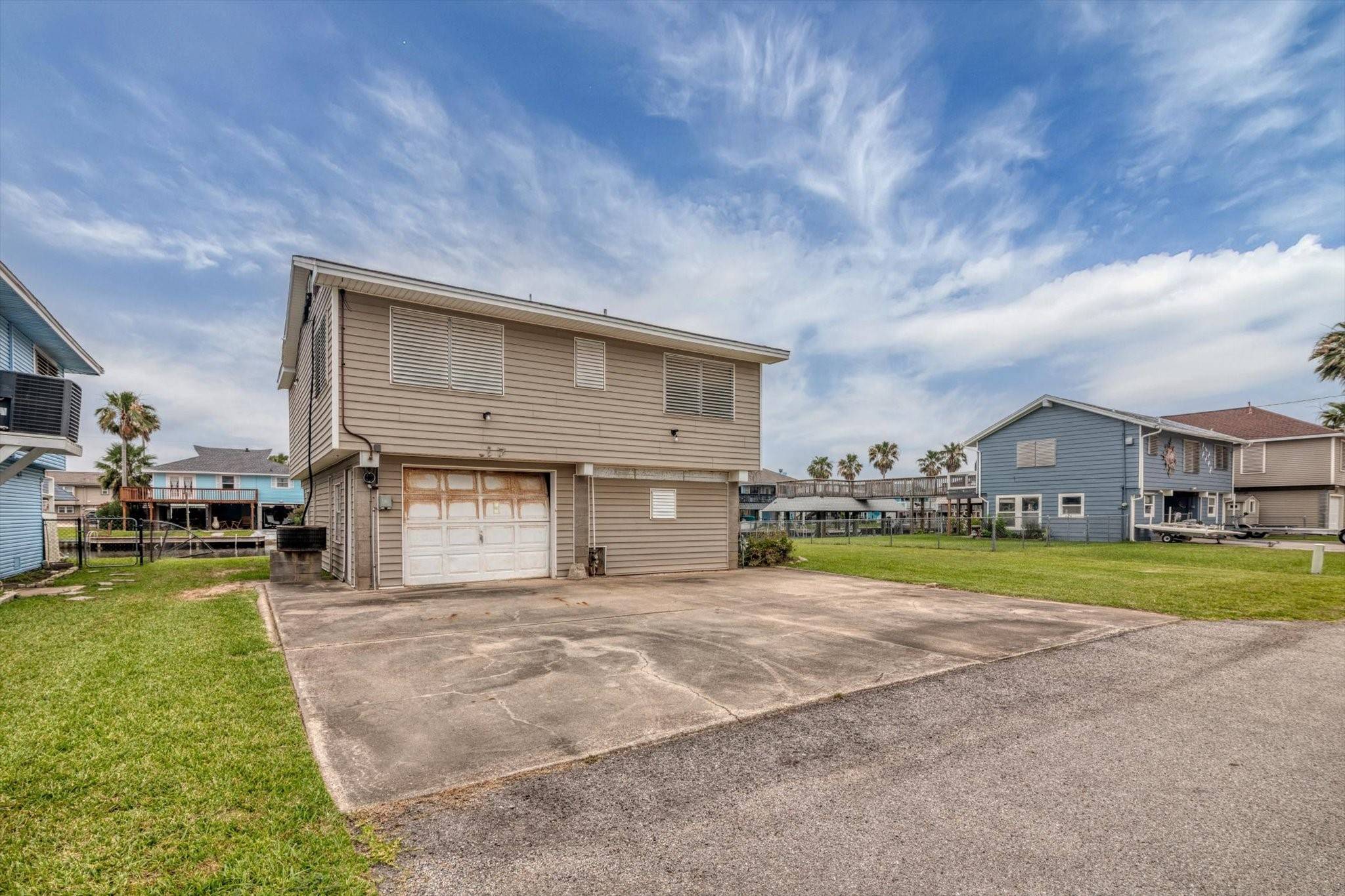 Bayou Vista, TX 77563,457 Pompano ST